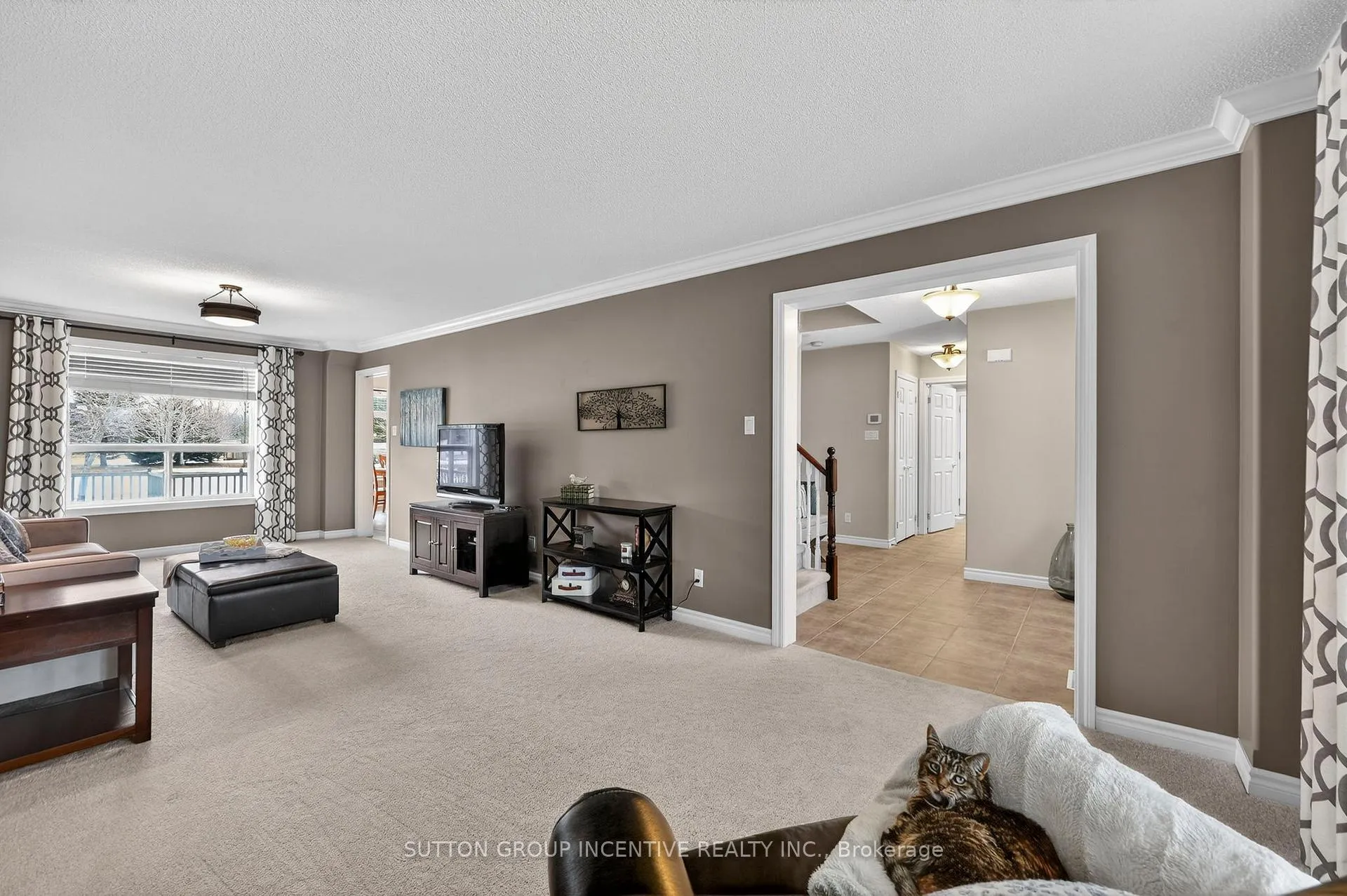 Photo 14 of 60 O'neill Circle, Springwater, Phelpston — HOMEH