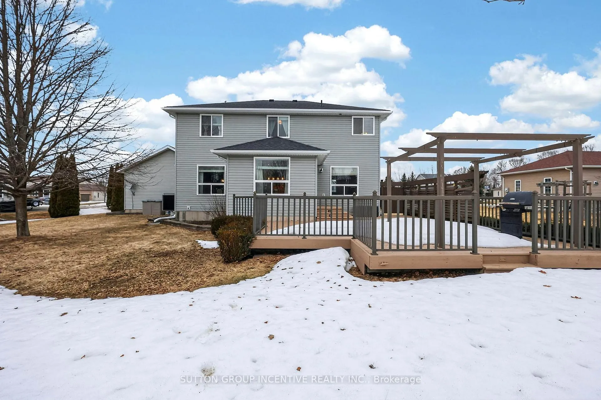 Photo 22 of 60 O'neill Circle, Springwater, Phelpston — HOMEH