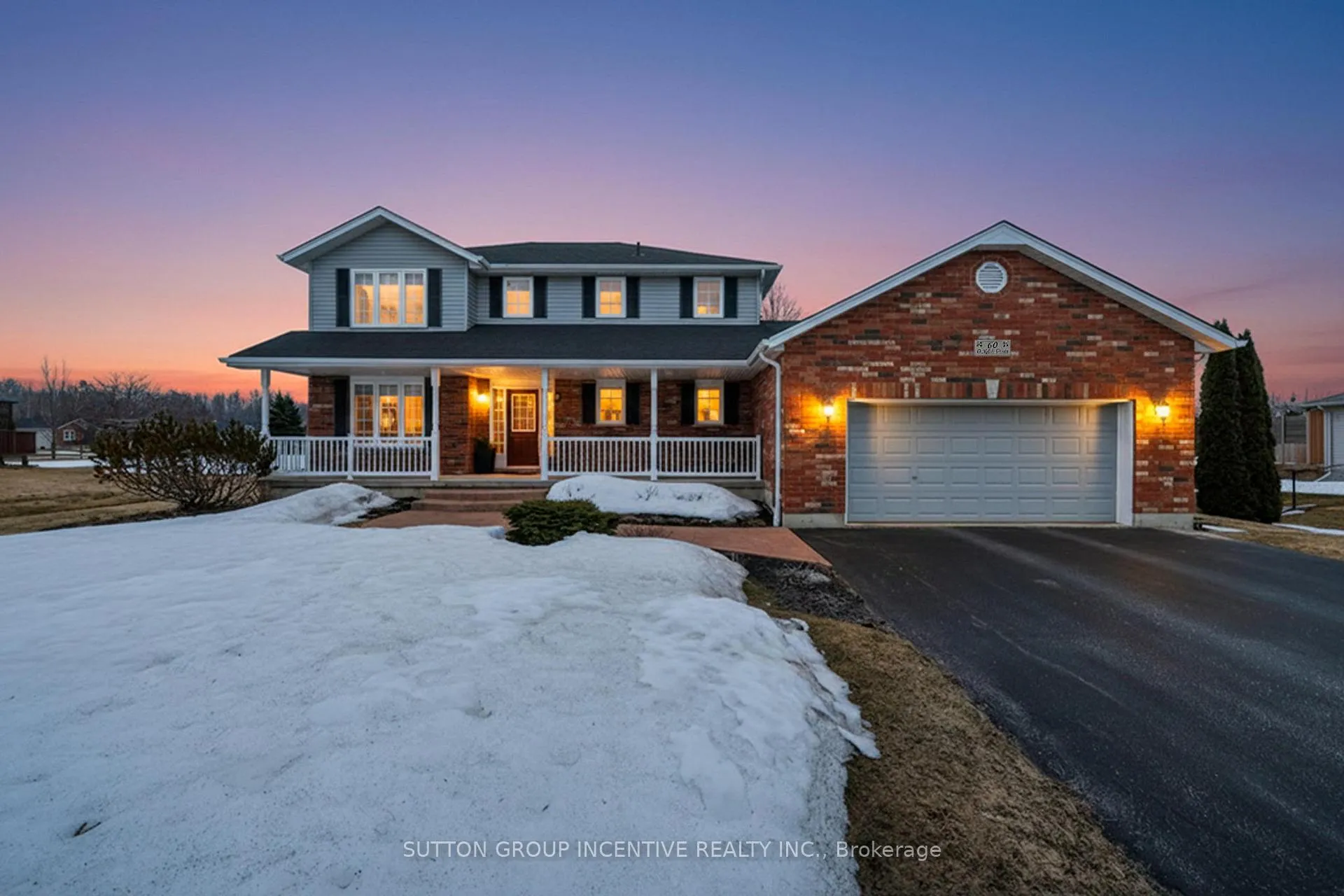 Photo 26 of 60 O'neill Circle, Springwater, Phelpston — HOMEH