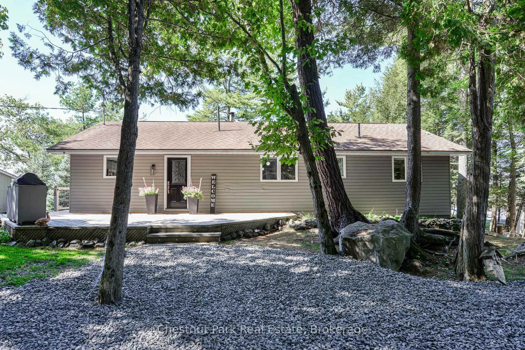 Photo 3 of 8 Woods Bay Lane, The Archipelago, Archipelago South — HOMEH