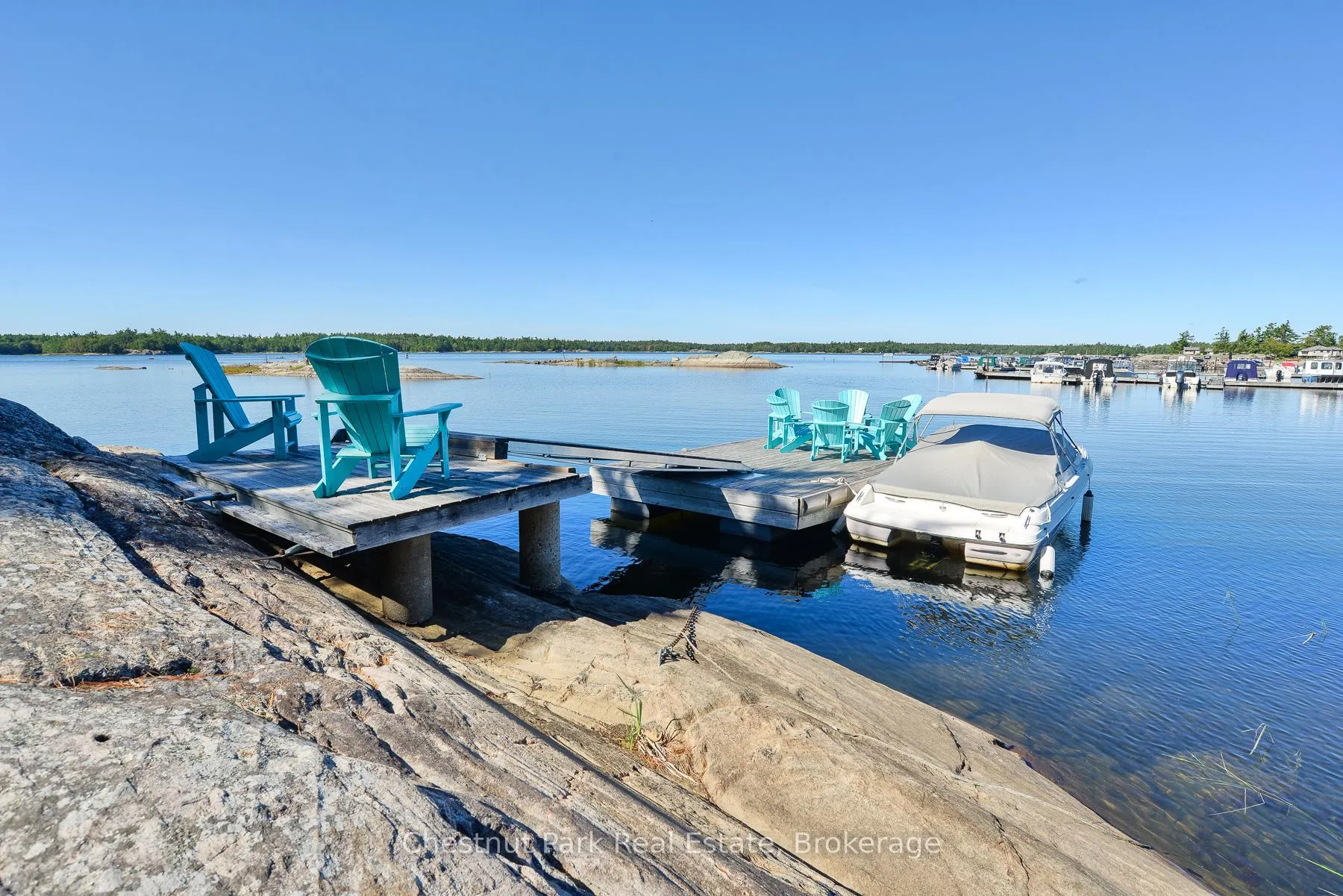 Photo 4 of 8 Woods Bay Lane, The Archipelago, Archipelago South — HOMEH