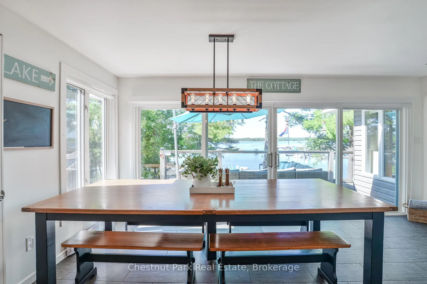 Photo 7 of 8 Woods Bay Lane, The Archipelago, Archipelago South — HOMEH