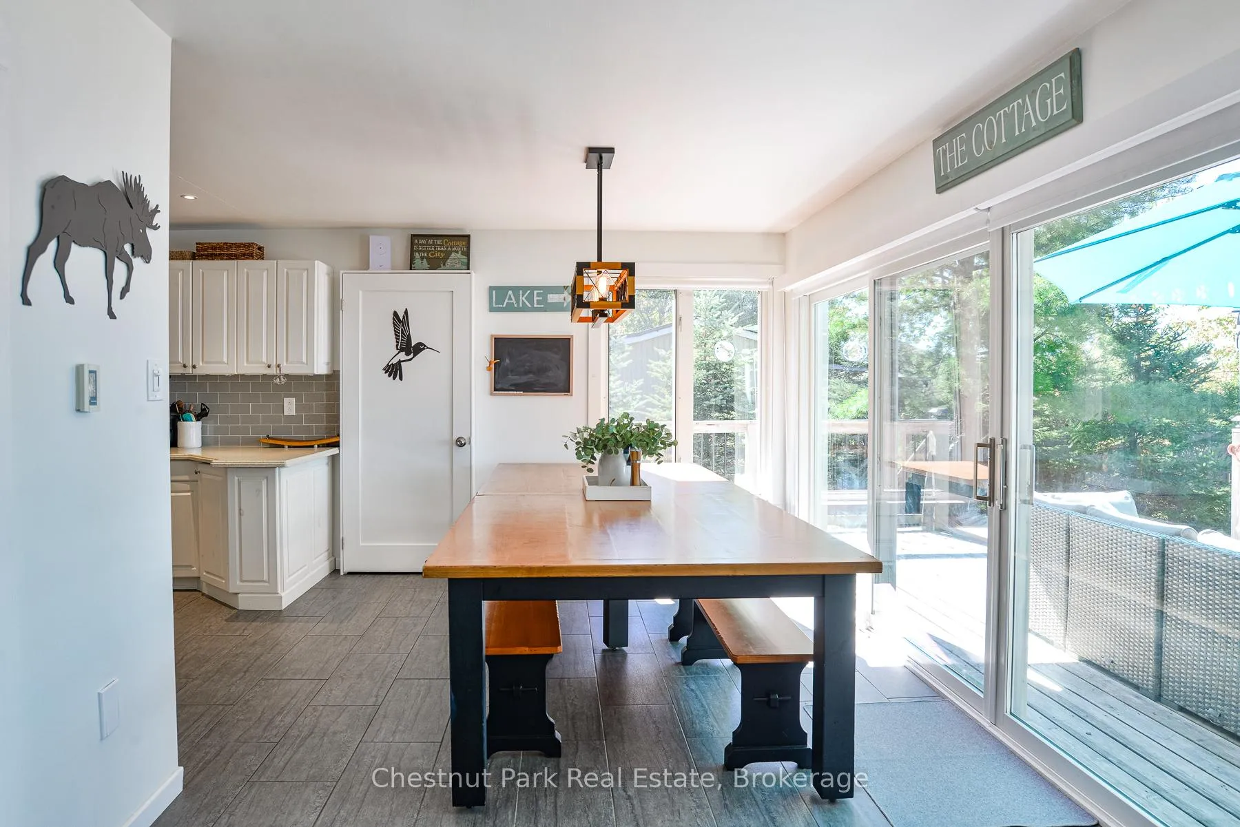 Photo 8 of 8 Woods Bay Lane, The Archipelago, Archipelago South — HOMEH