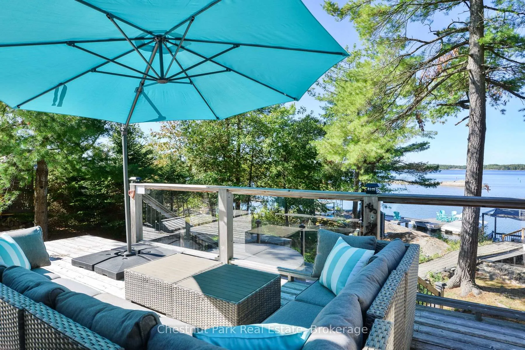 Photo 26 of 8 Woods Bay Lane, The Archipelago, Archipelago South — HOMEH