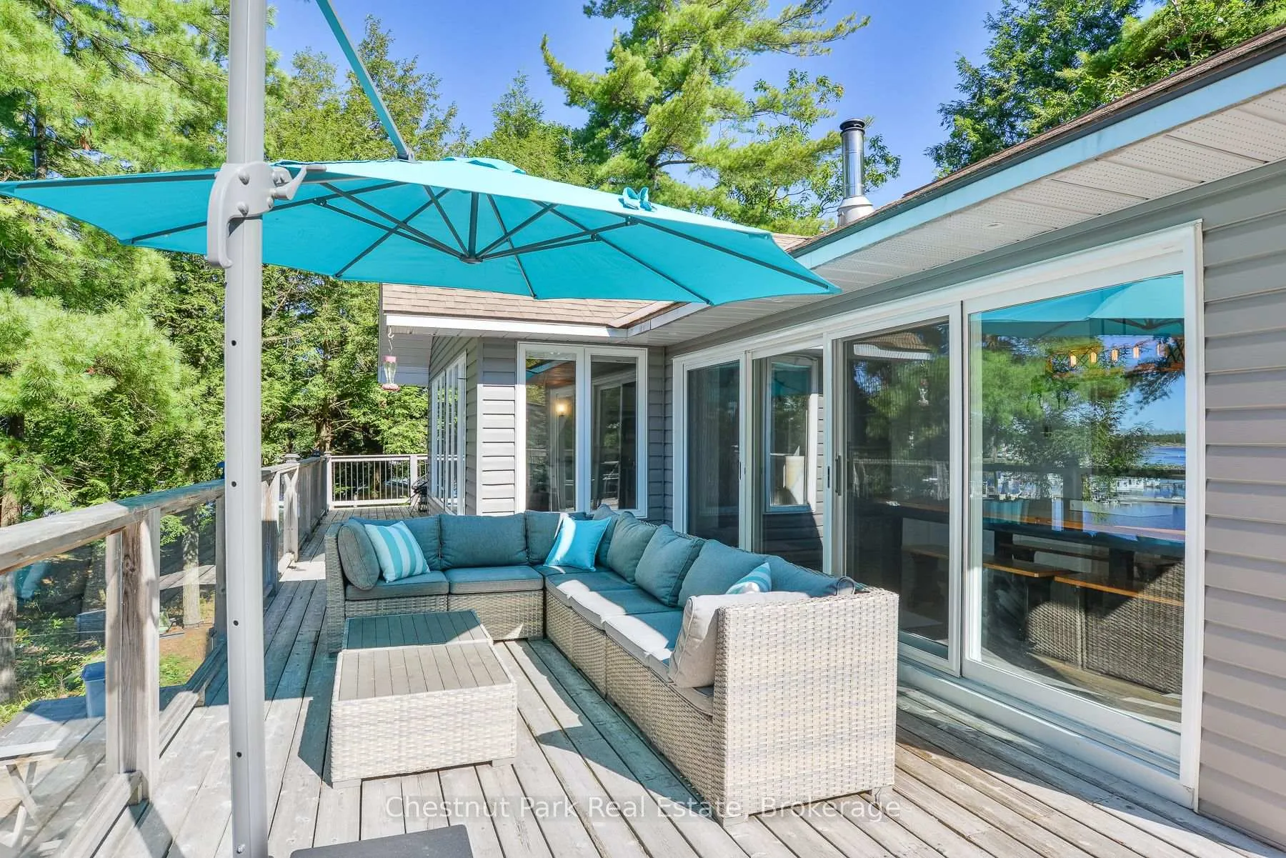 Photo 27 of 8 Woods Bay Lane, The Archipelago, Archipelago South — HOMEH
