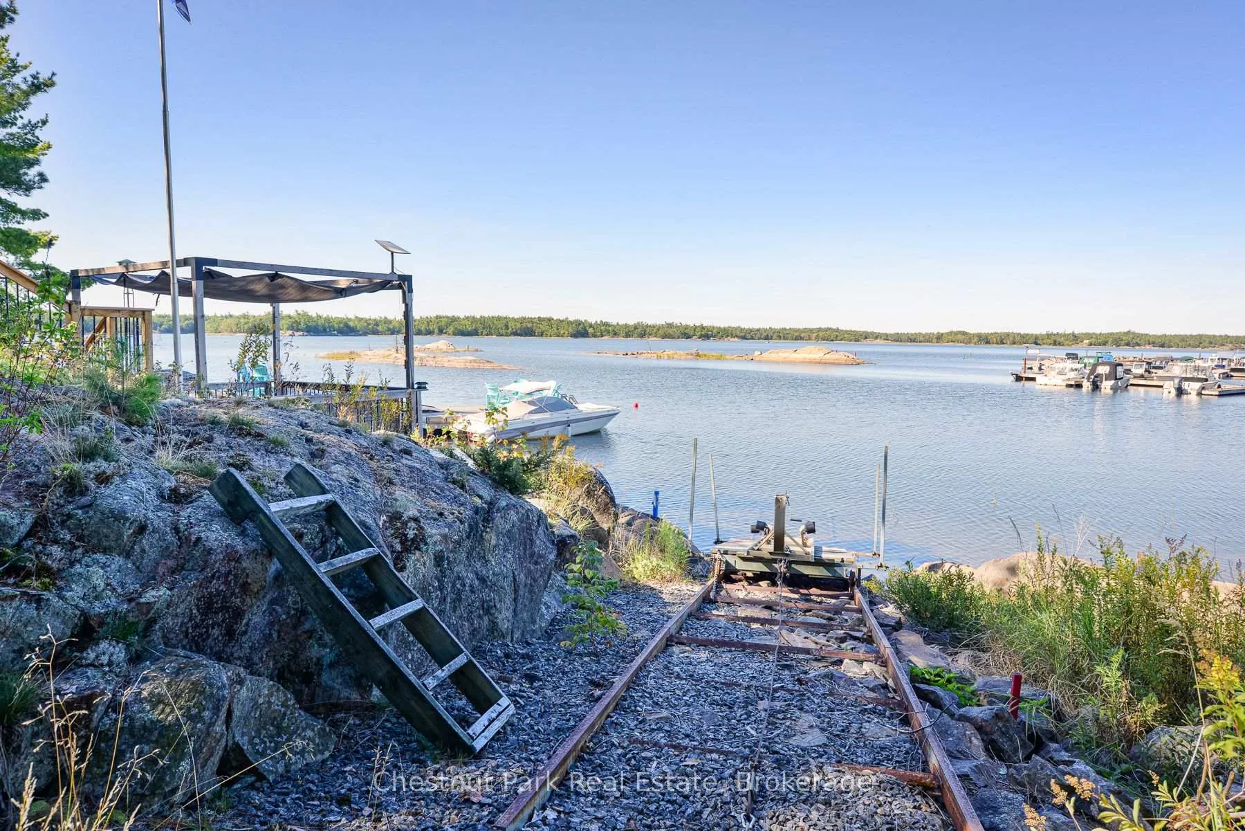 Photo 30 of 8 Woods Bay Lane, The Archipelago, Archipelago South — HOMEH