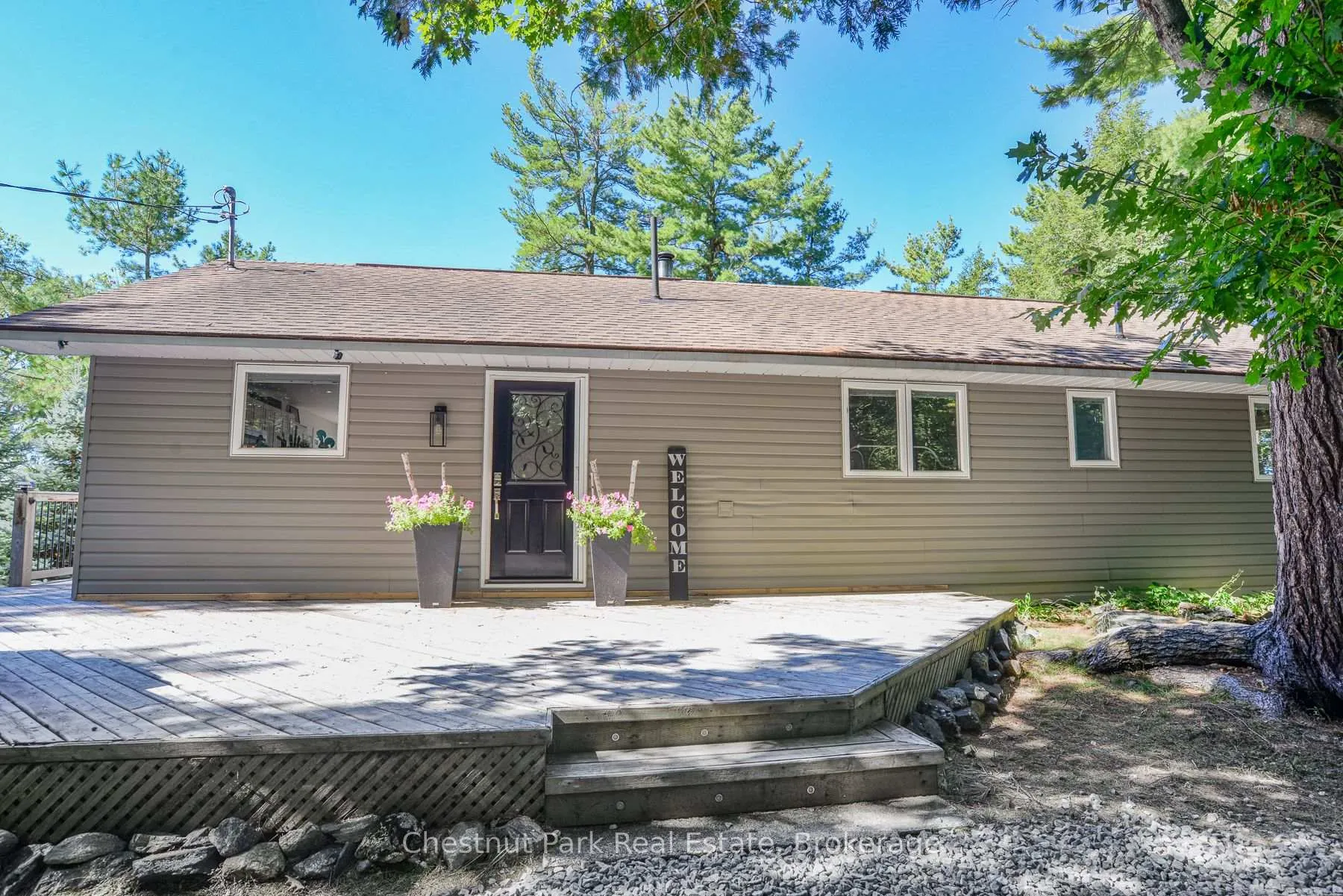 Photo 31 of 8 Woods Bay Lane, The Archipelago, Archipelago South — HOMEH