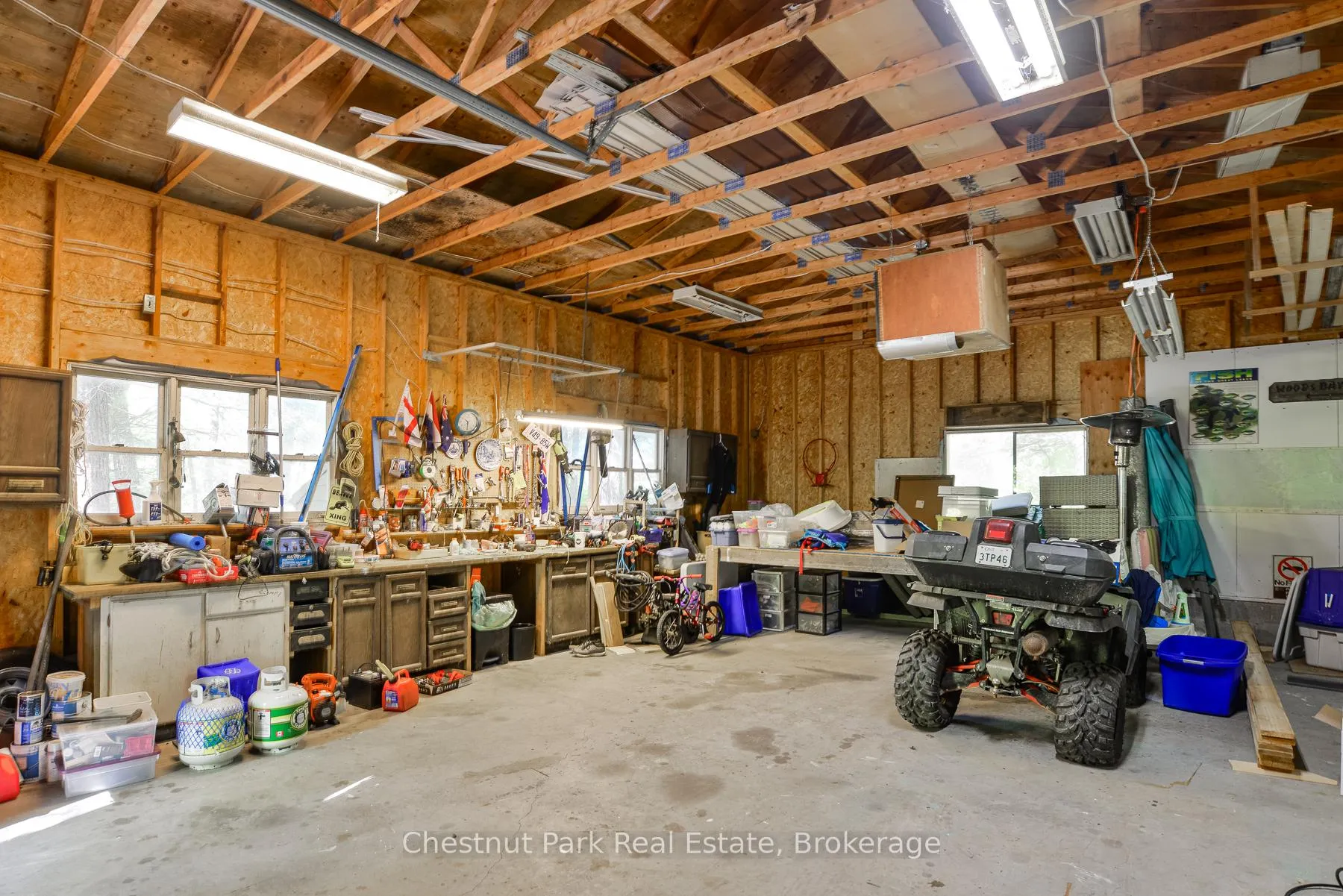 Photo 34 of 8 Woods Bay Lane, The Archipelago, Archipelago South — HOMEH