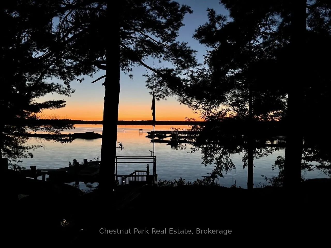 Photo 36 of 8 Woods Bay Lane, The Archipelago, Archipelago South — HOMEH