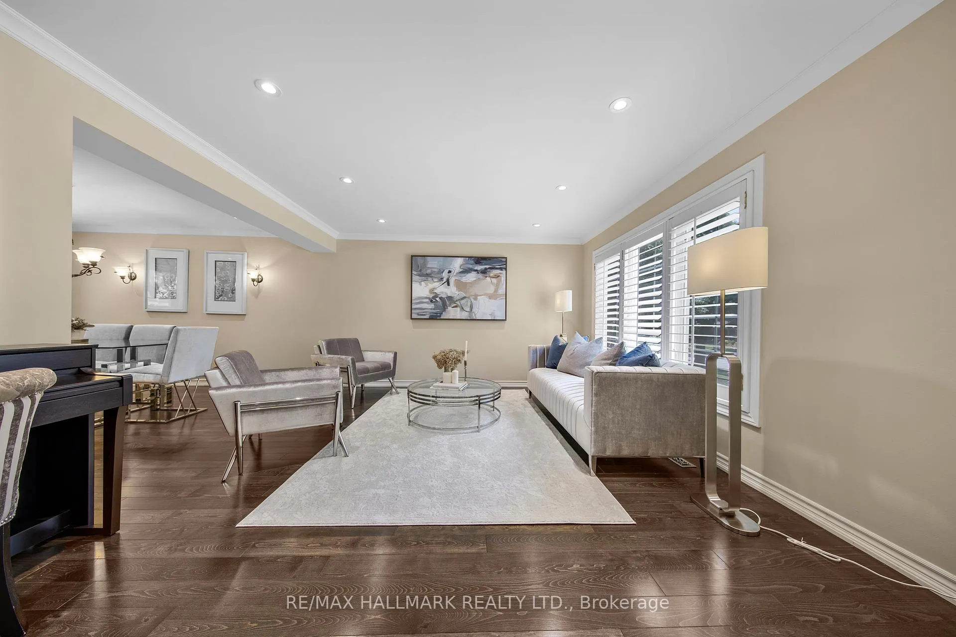 Photo 6 of Unit Main, 134 Romfield Circuit, Markham, Royal Orchard — HOMEH