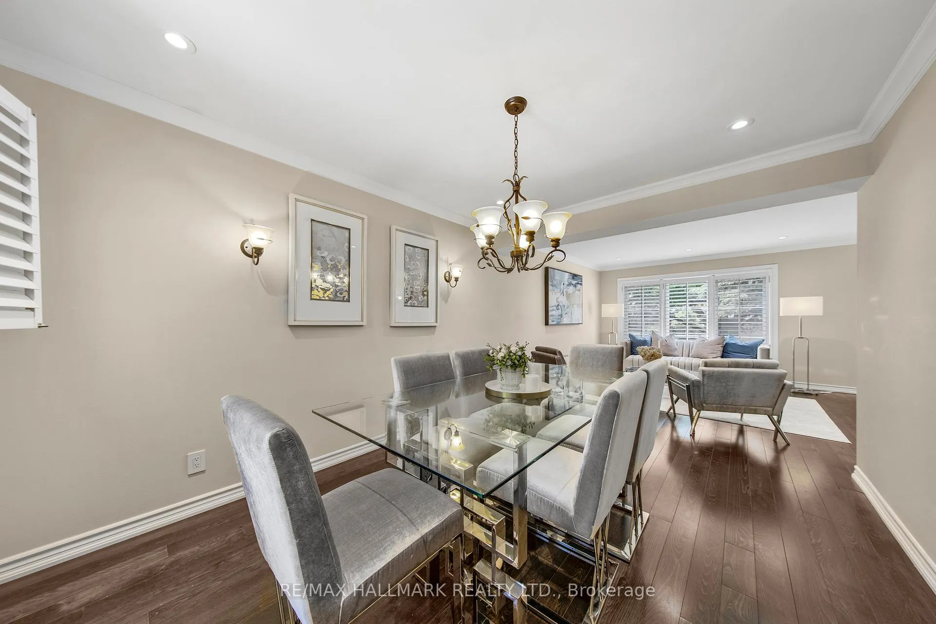 Photo 7 of Unit Main, 134 Romfield Circuit, Markham, Royal Orchard — HOMEH