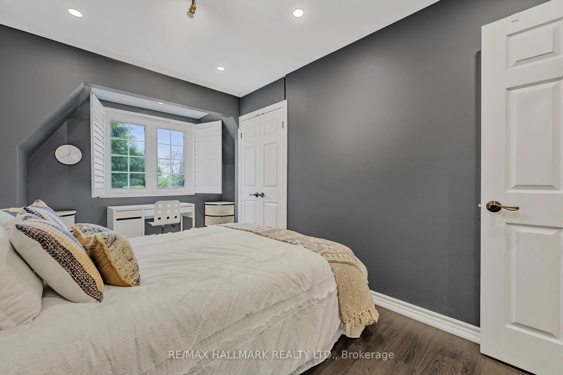Photo 20 of Unit Main, 134 Romfield Circuit, Markham, Royal Orchard — HOMEH