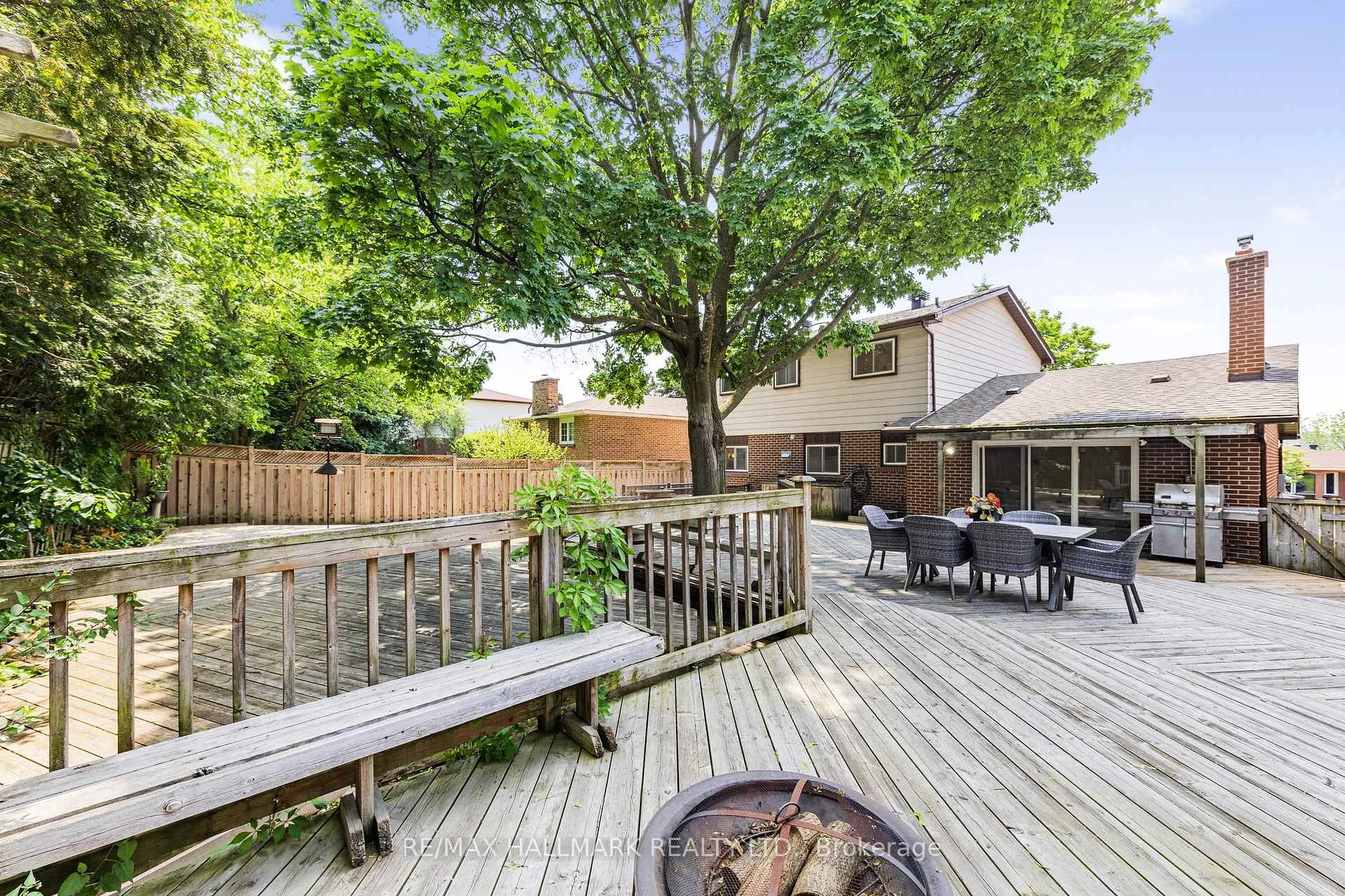 Photo 37 of Unit Main, 134 Romfield Circuit, Markham, Royal Orchard — HOMEH