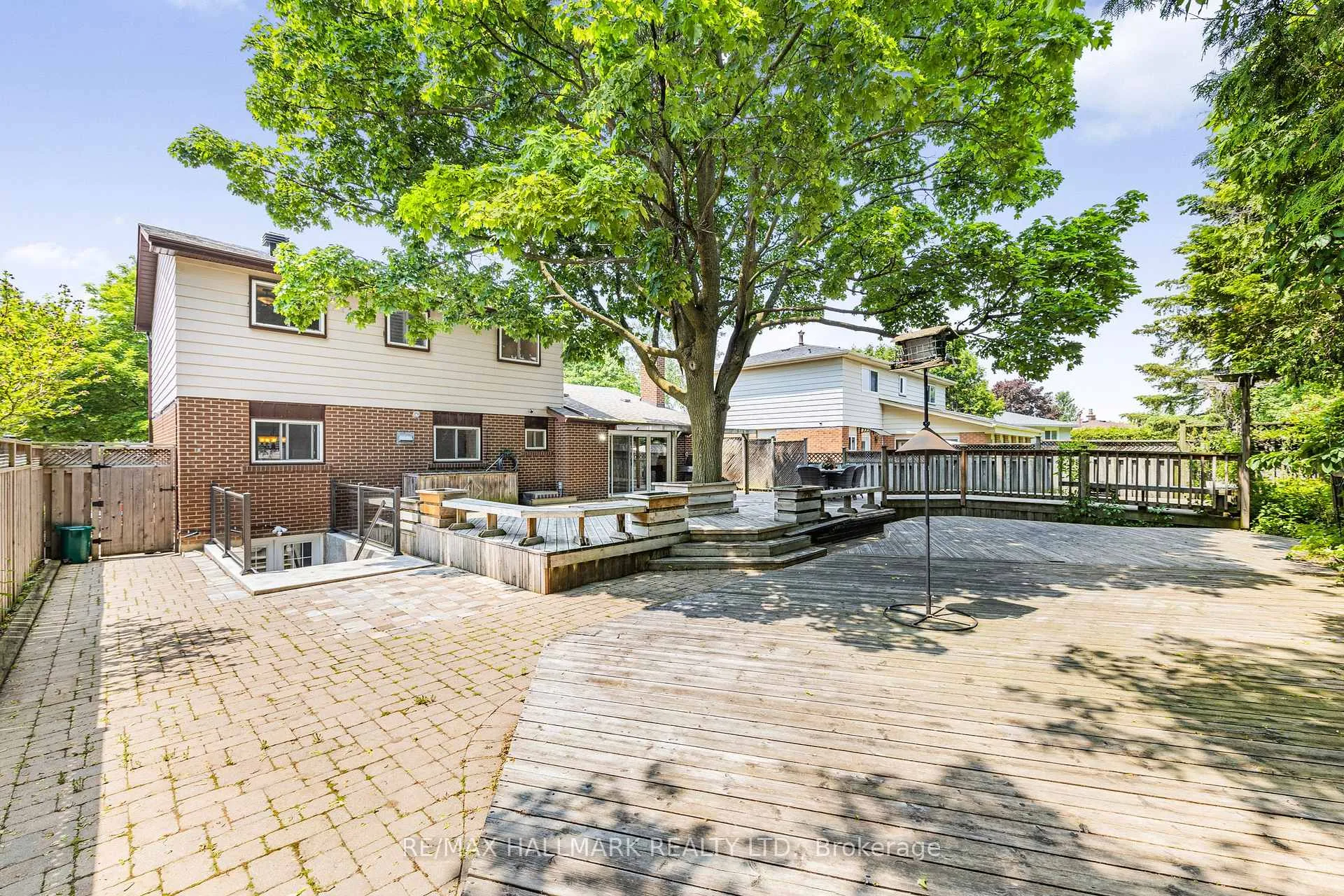 Photo 38 of Unit Main, 134 Romfield Circuit, Markham, Royal Orchard — HOMEH