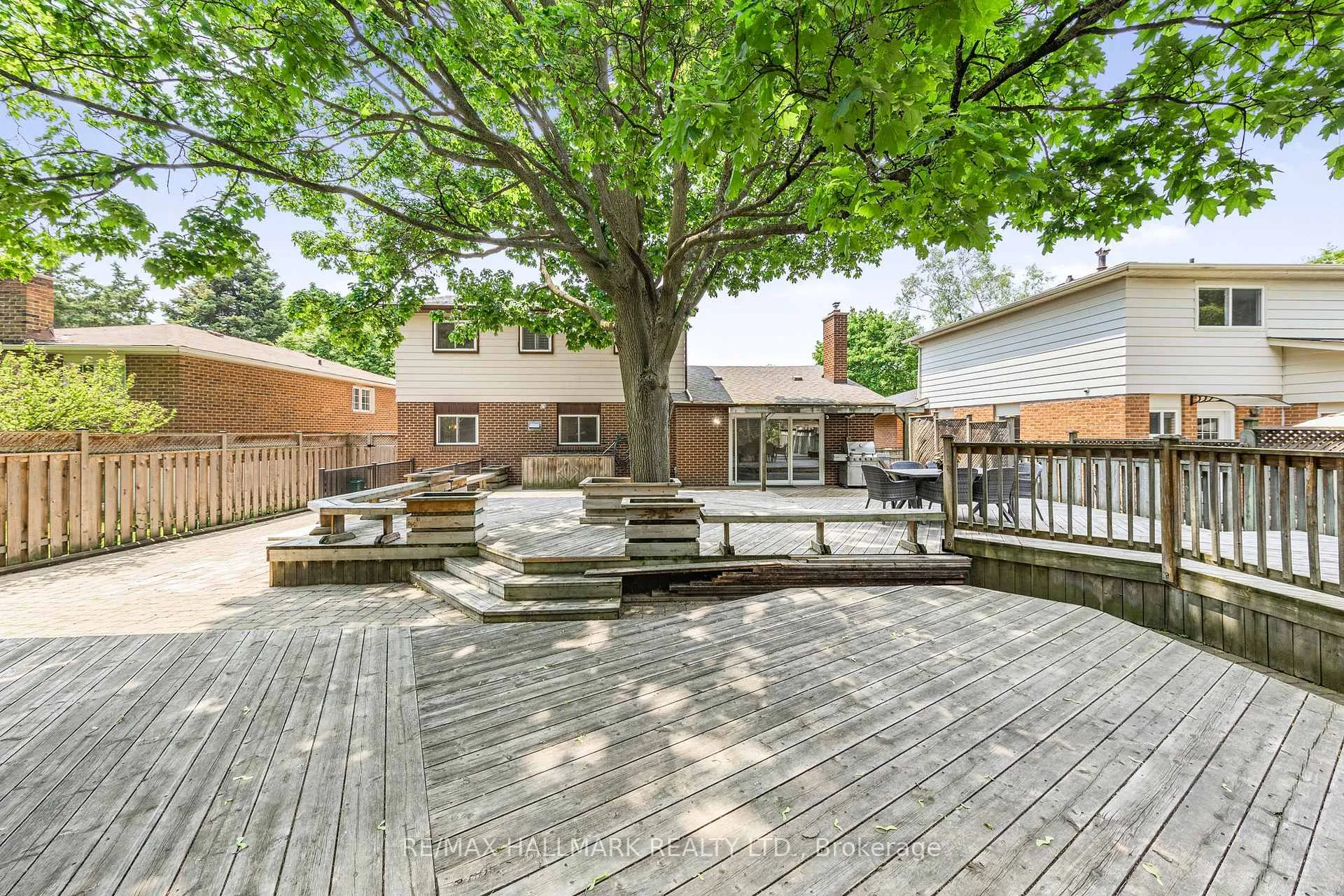 Photo 39 of Unit Main, 134 Romfield Circuit, Markham, Royal Orchard — HOMEH