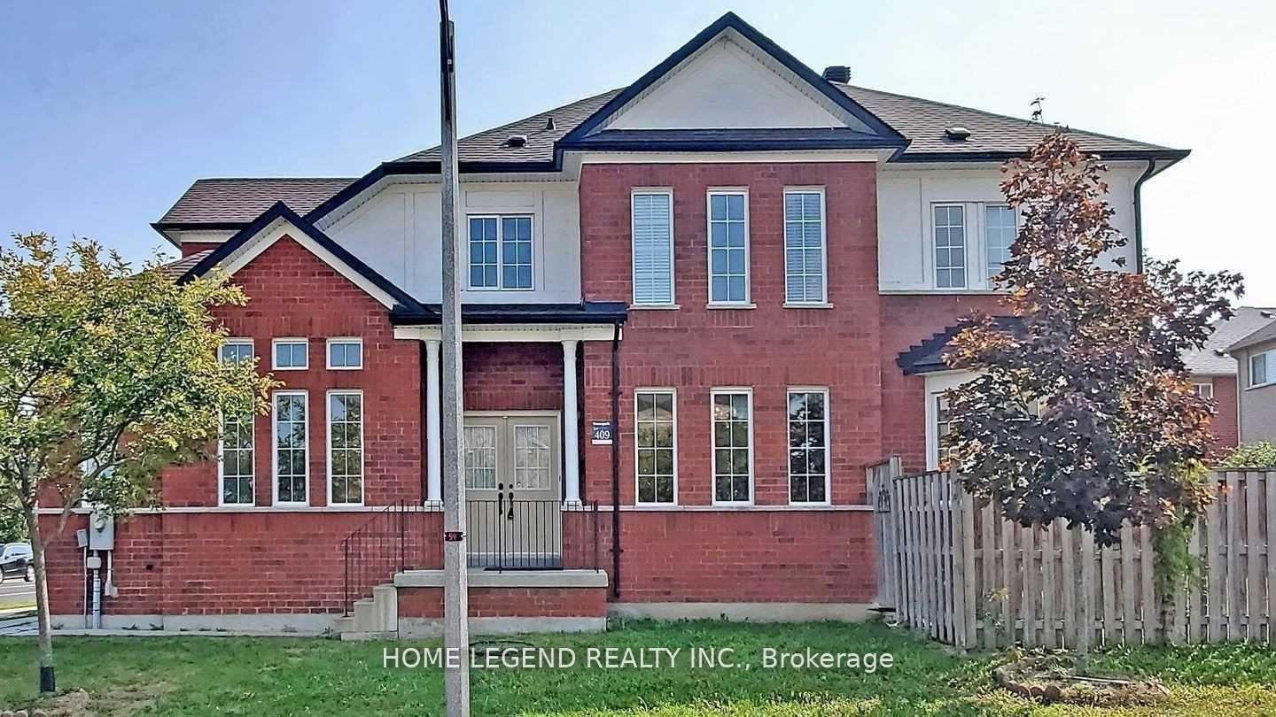 Photo 2 of 280 Stonebridge Drive, Markham, Berczy — HOMEH