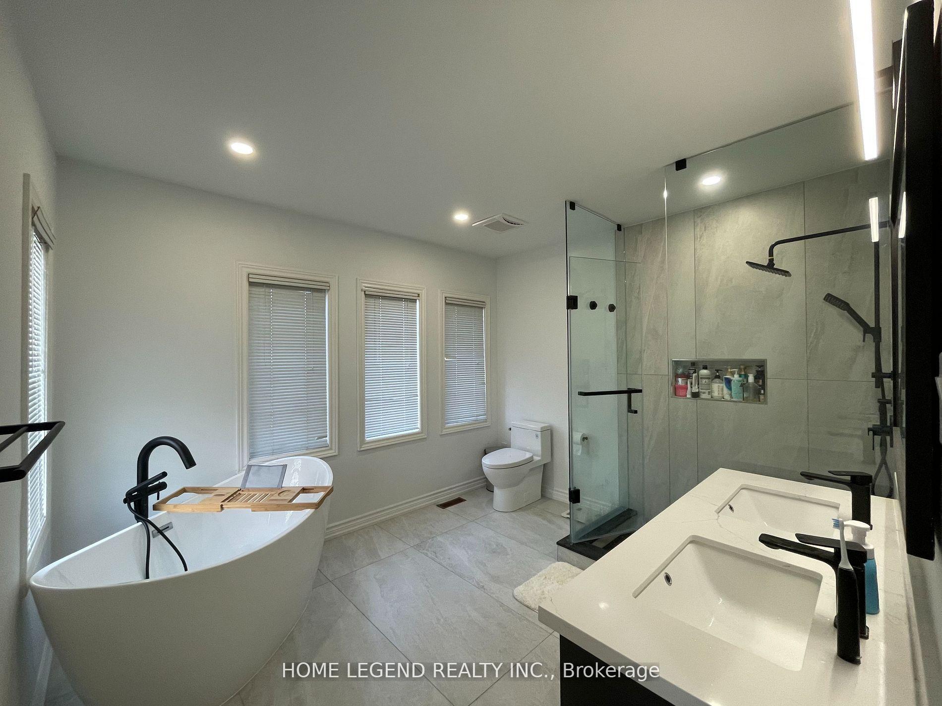 Photo 9 of 280 Stonebridge Drive, Markham, Berczy — HOMEH