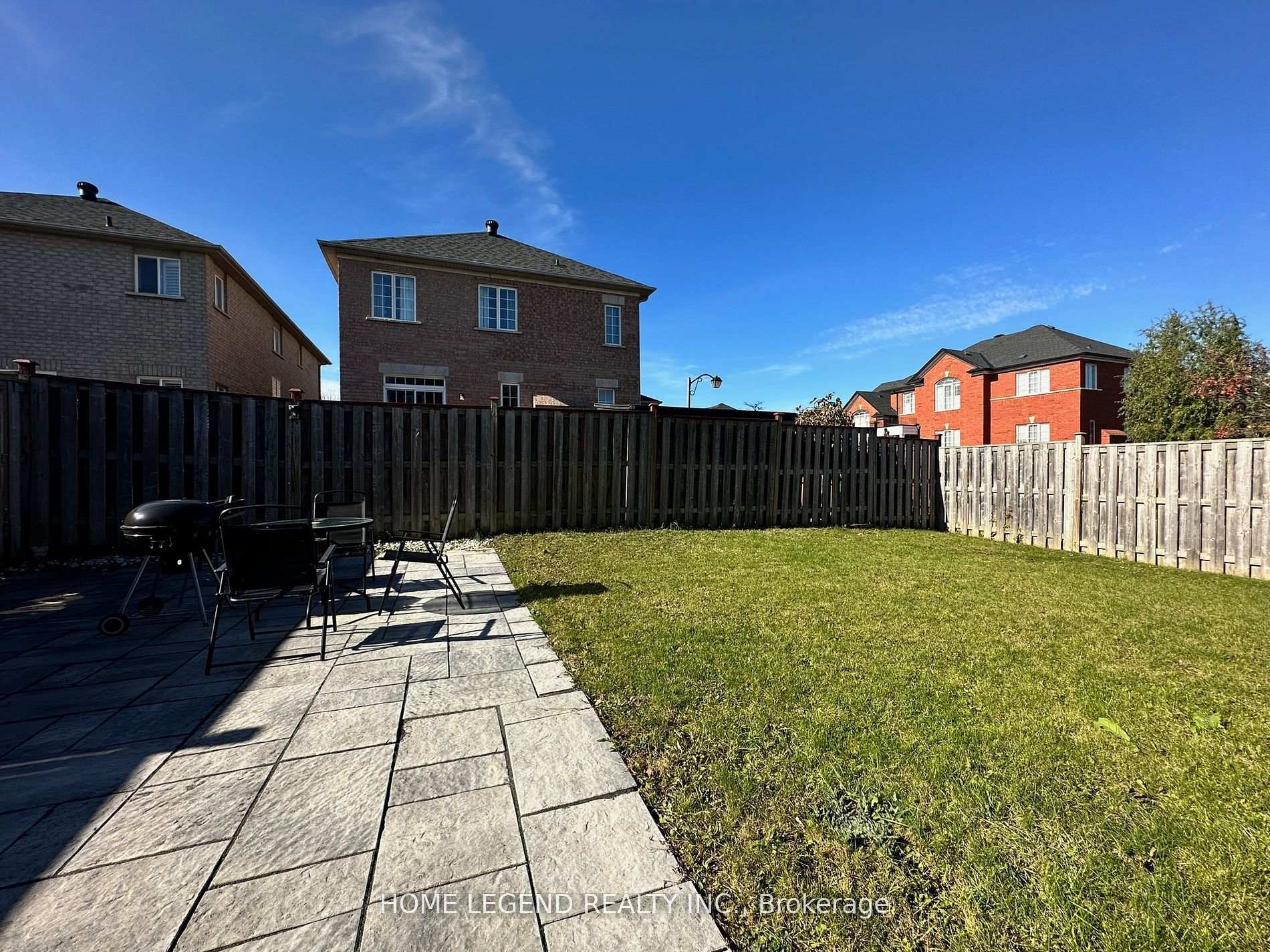 Photo 18 of 280 Stonebridge Drive, Markham, Berczy — HOMEH