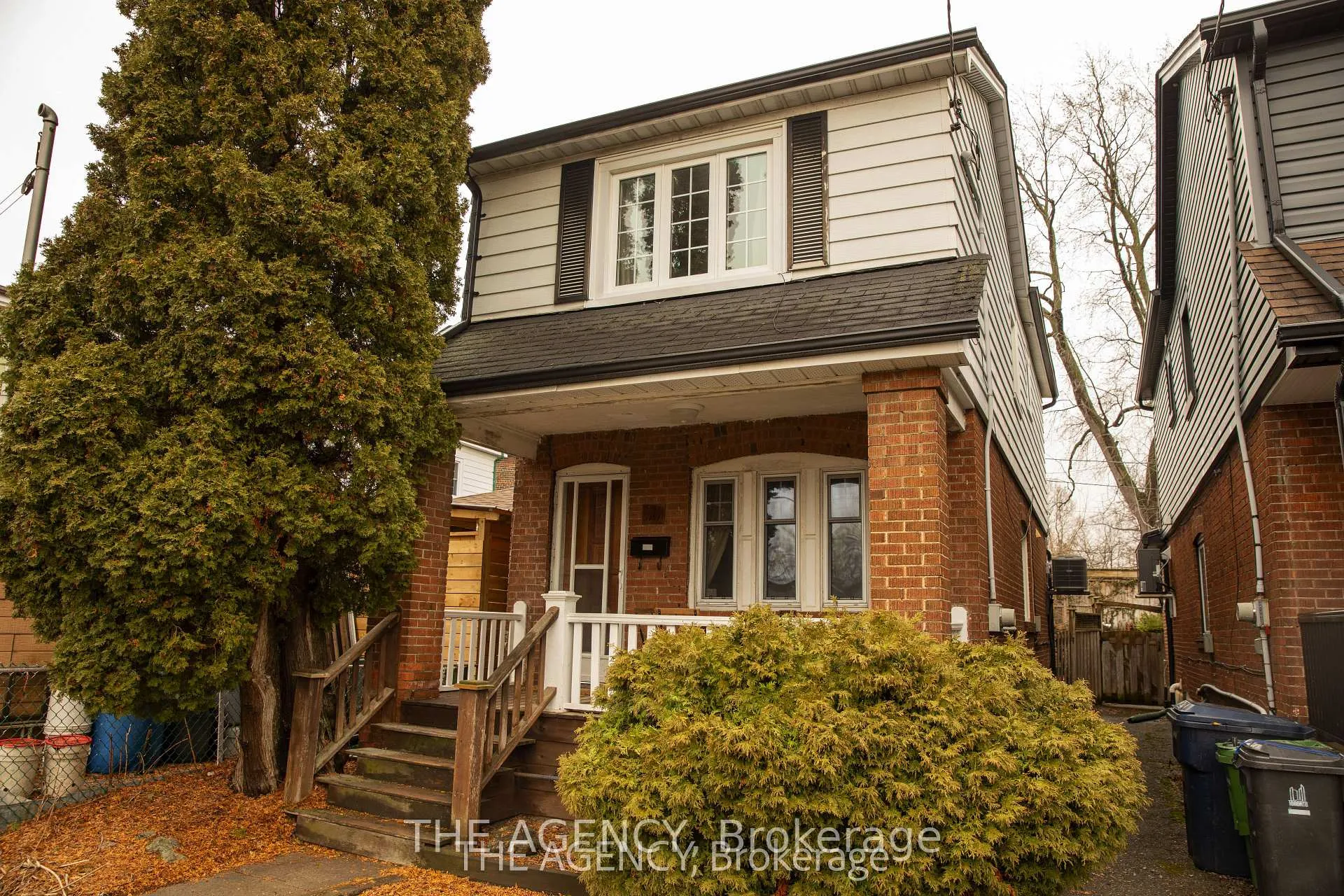 Photo 1 of 30 Falwyn Avenue, Toronto, Oakwood Village — HOMEH