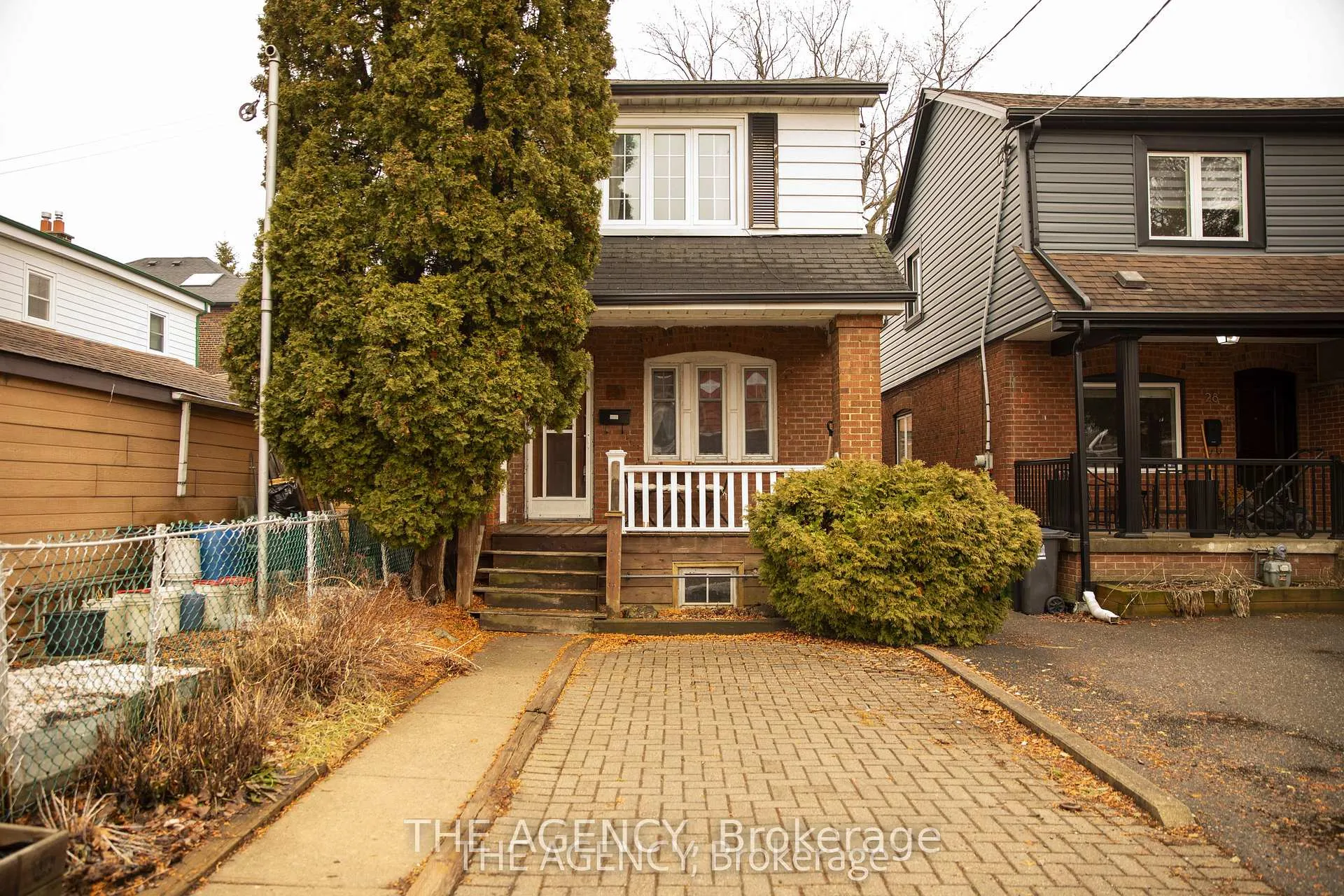 Photo 2 of 30 Falwyn Avenue, Toronto, Oakwood Village — HOMEH