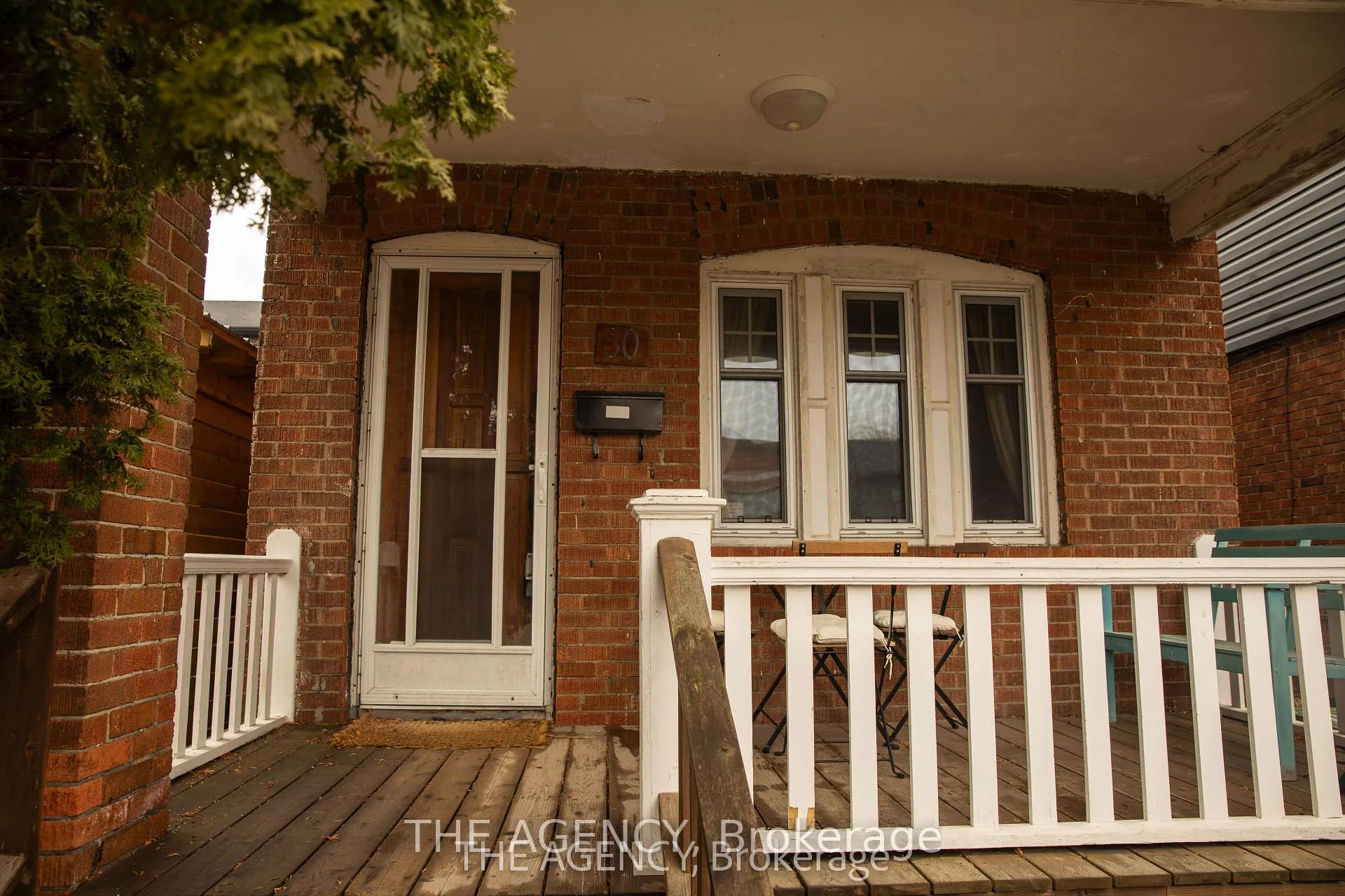 Photo 3 of 30 Falwyn Avenue, Toronto, Oakwood Village — HOMEH