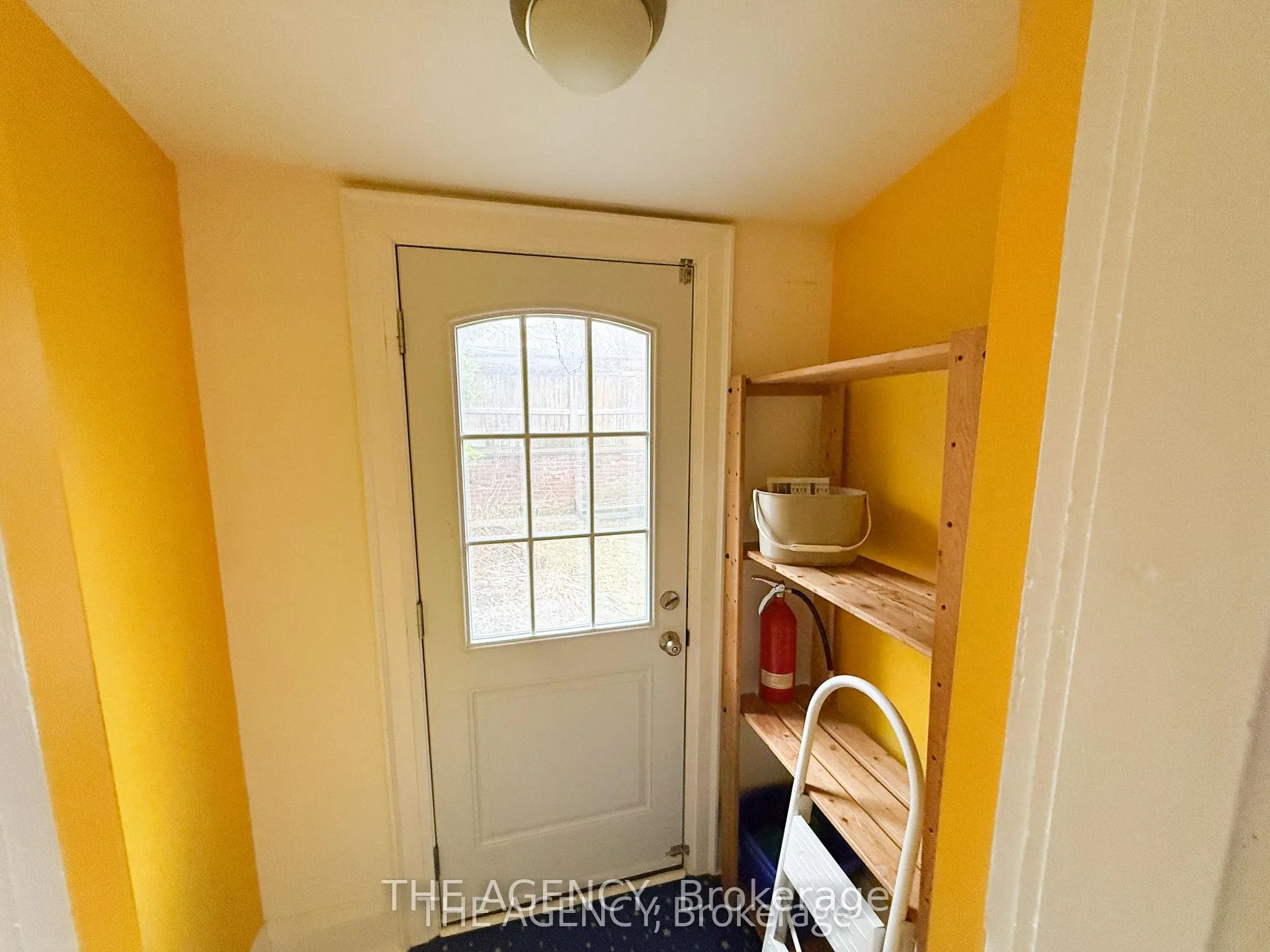Photo 5 of 30 Falwyn Avenue, Toronto, Oakwood Village — HOMEH