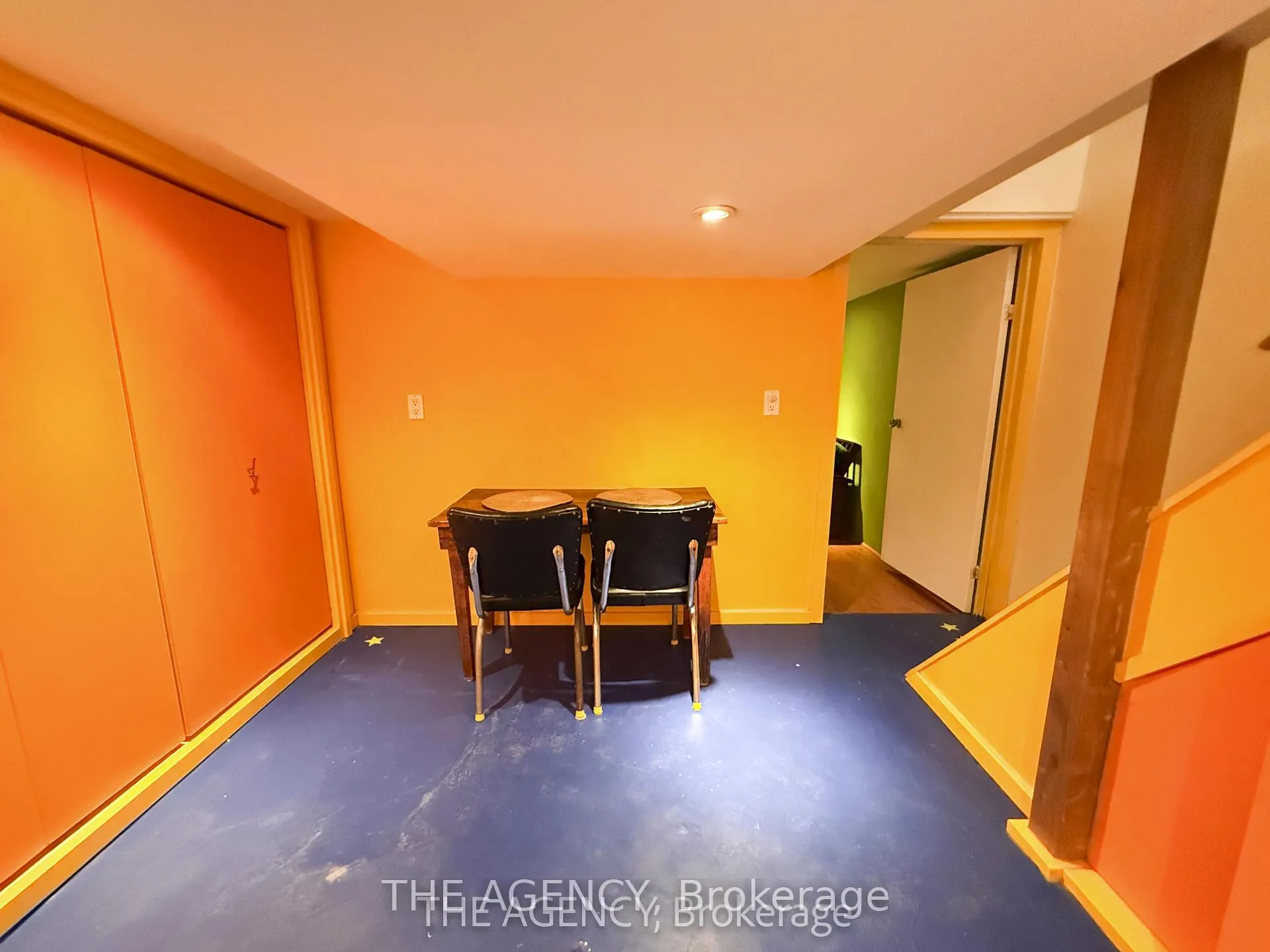 Photo 11 of 30 Falwyn Avenue, Toronto, Oakwood Village — HOMEH