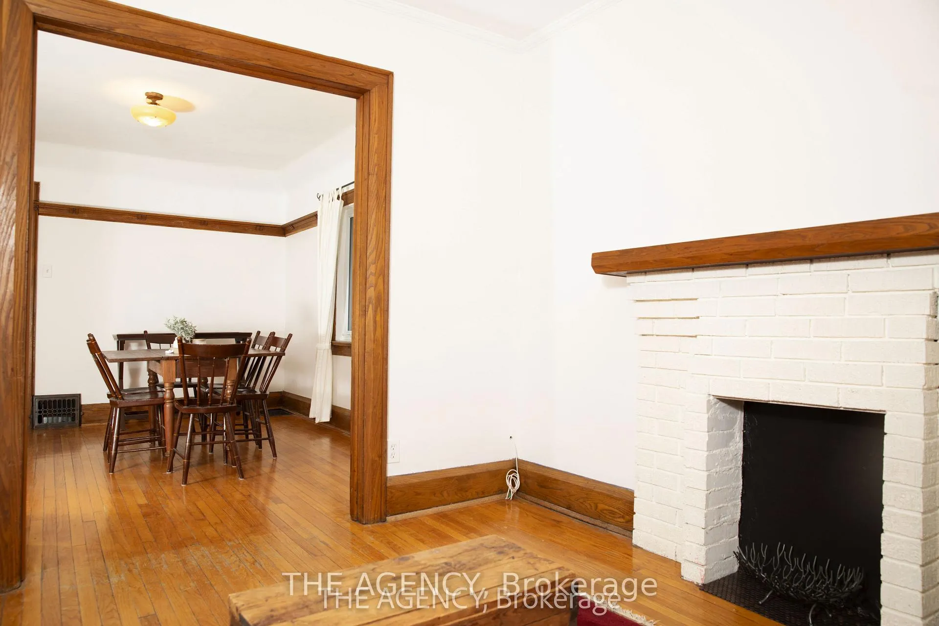 Photo 13 of 30 Falwyn Avenue, Toronto, Oakwood Village — HOMEH