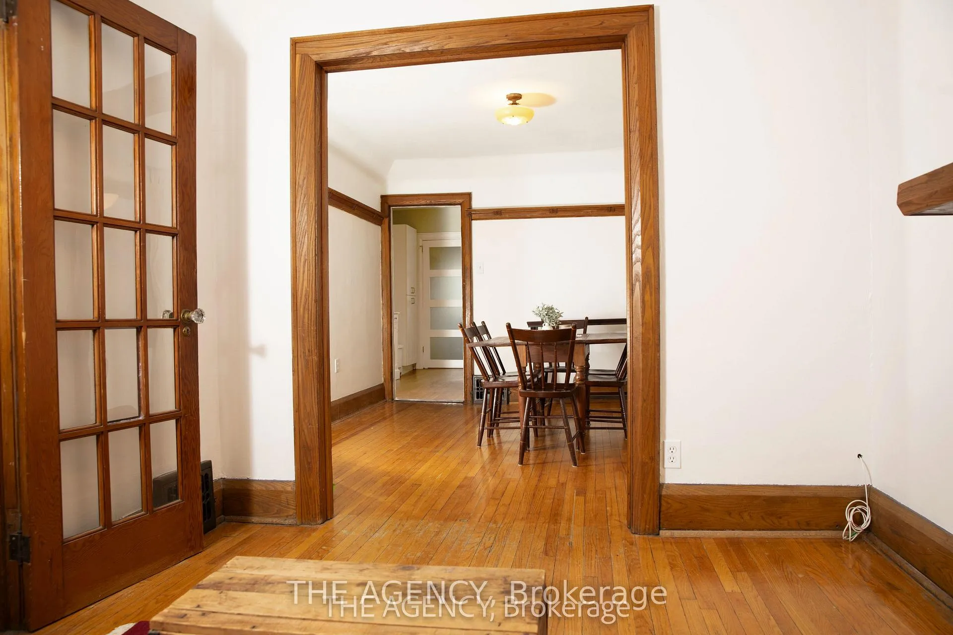 Photo 14 of 30 Falwyn Avenue, Toronto, Oakwood Village — HOMEH
