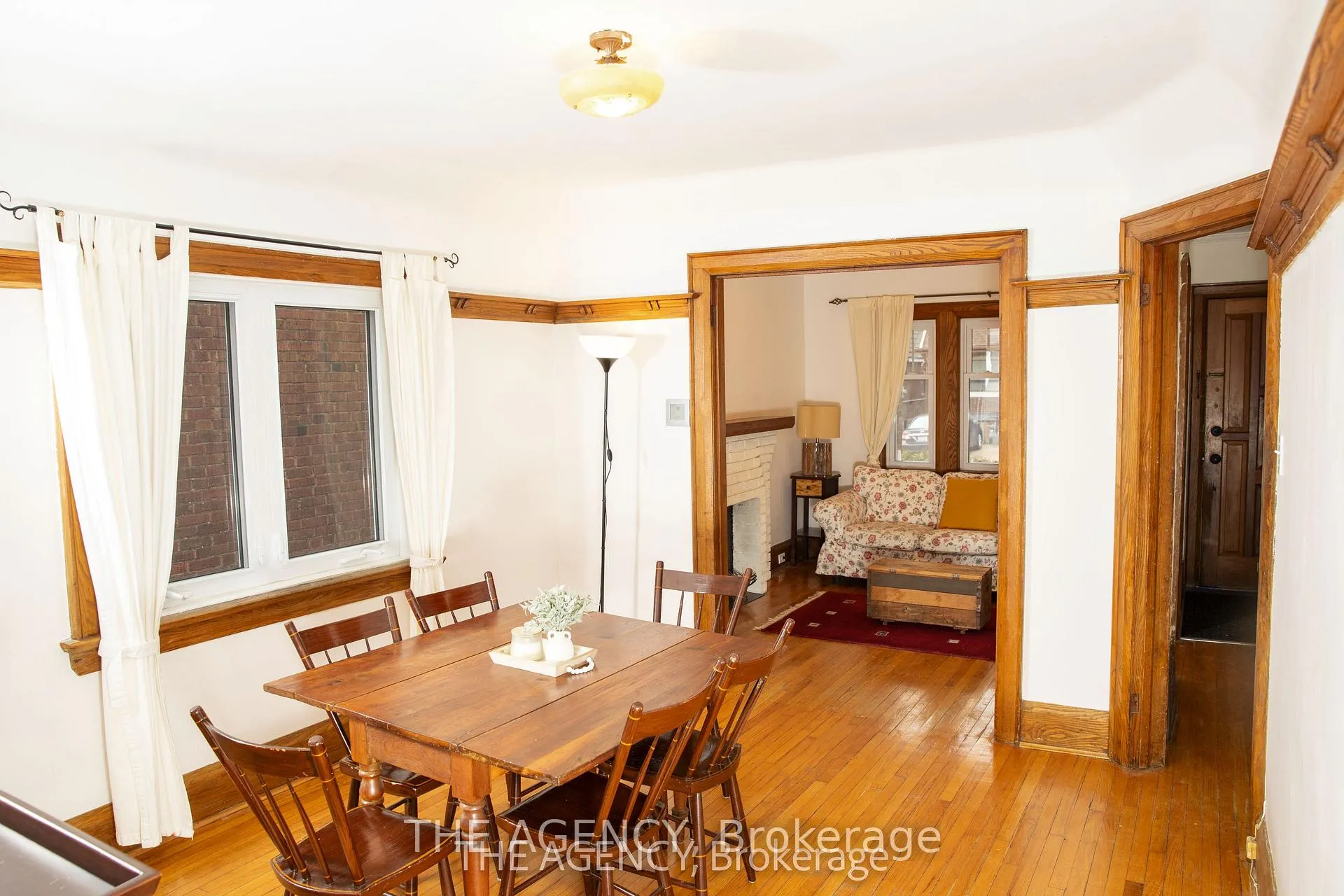 Photo 15 of 30 Falwyn Avenue, Toronto, Oakwood Village — HOMEH