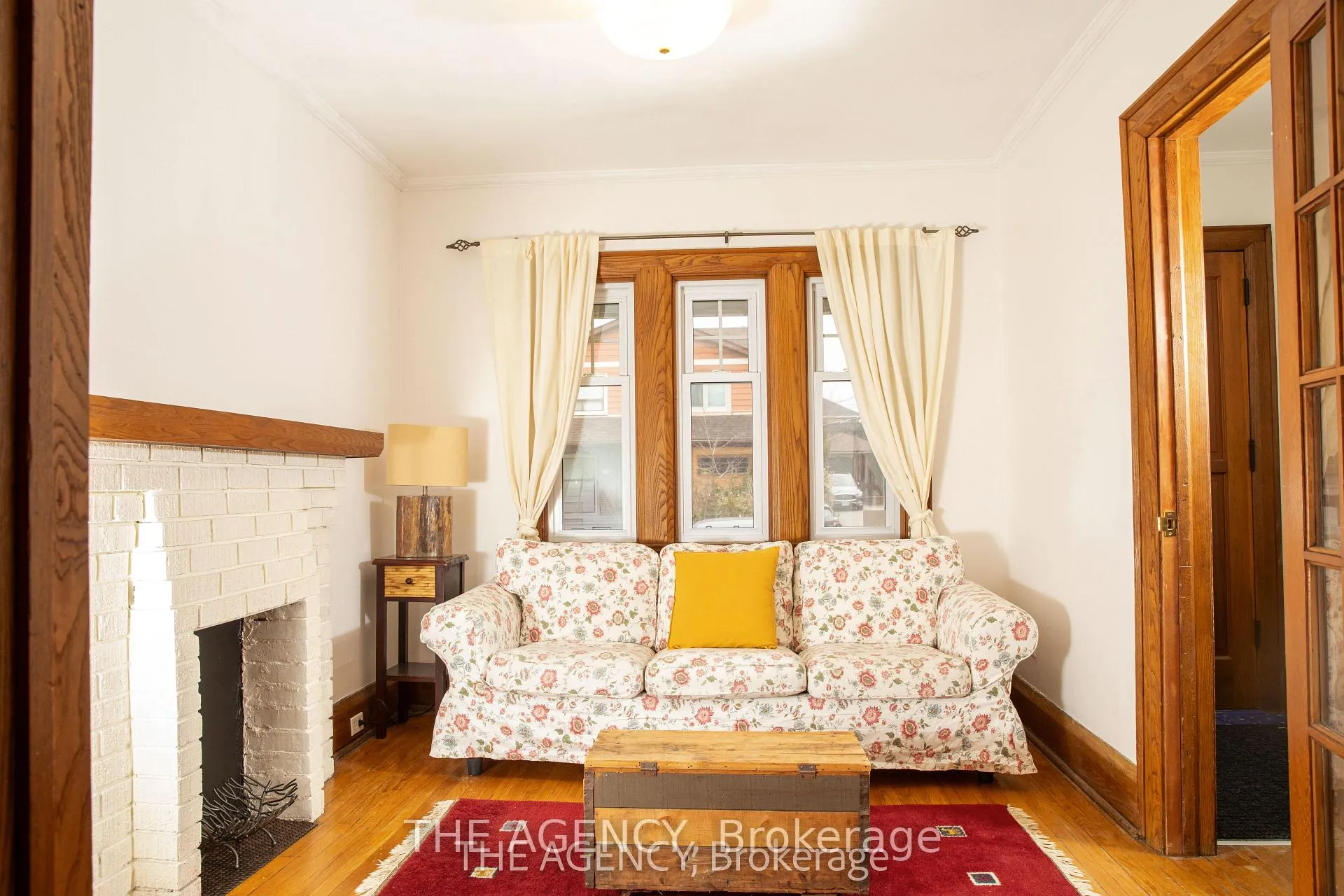 Photo 16 of 30 Falwyn Avenue, Toronto, Oakwood Village — HOMEH