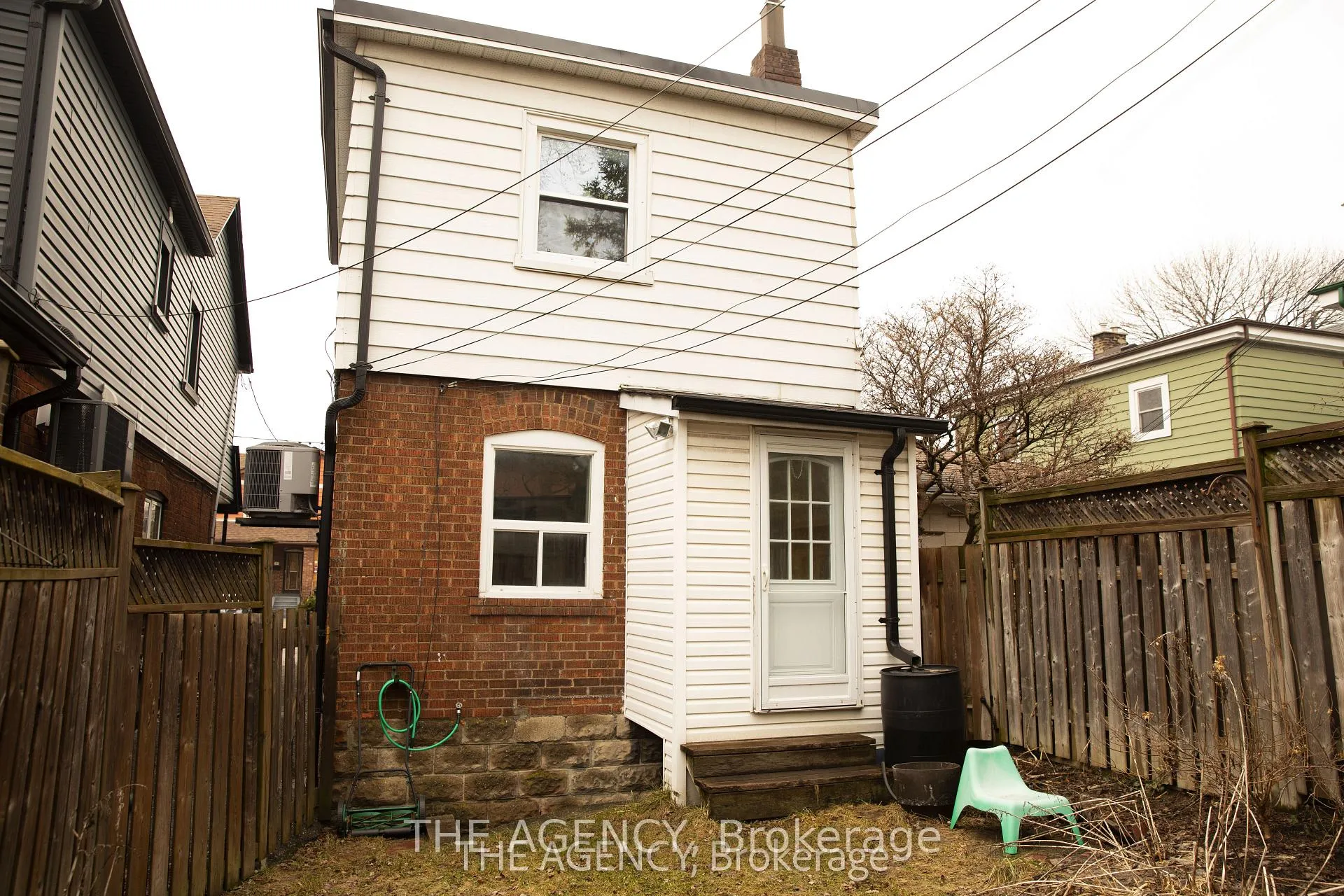 Photo 38 of 30 Falwyn Avenue, Toronto, Oakwood Village — HOMEH