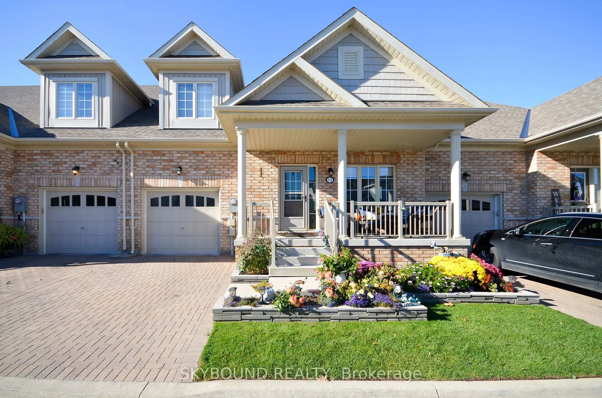 Photo 1 of Unit 30, 11 Alamode Road, Brampton, Sandringham-Wellington — HOMEH