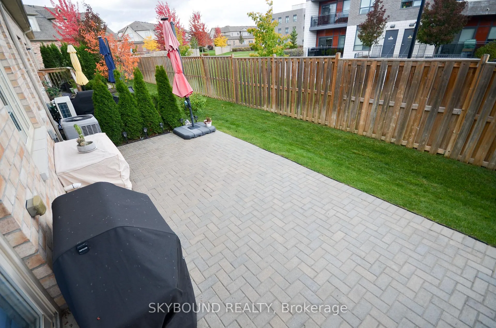 Photo 31 of Unit 30, 11 Alamode Road, Brampton, Sandringham-Wellington — HOMEH