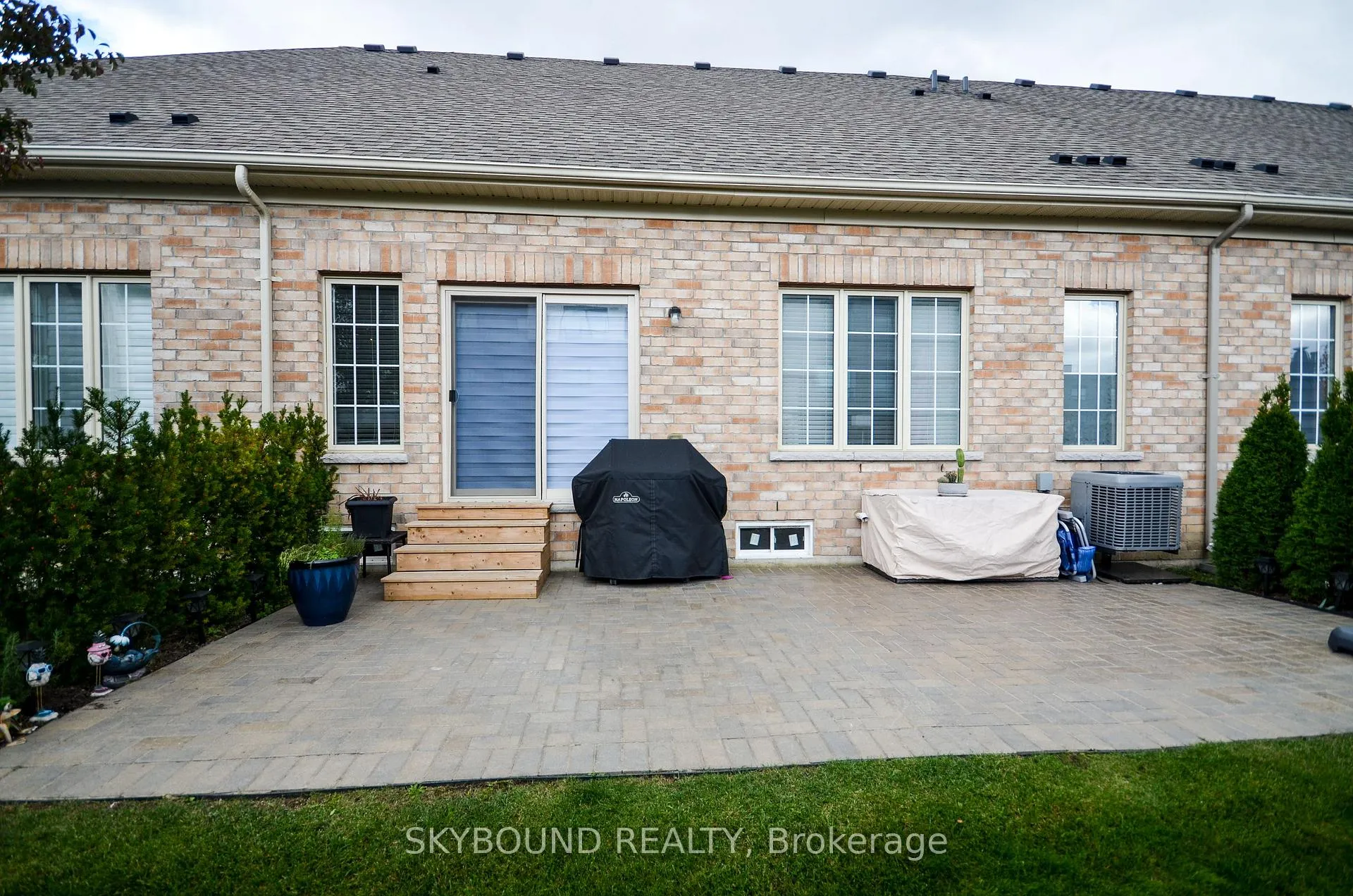 Photo 32 of Unit 30, 11 Alamode Road, Brampton, Sandringham-Wellington — HOMEH