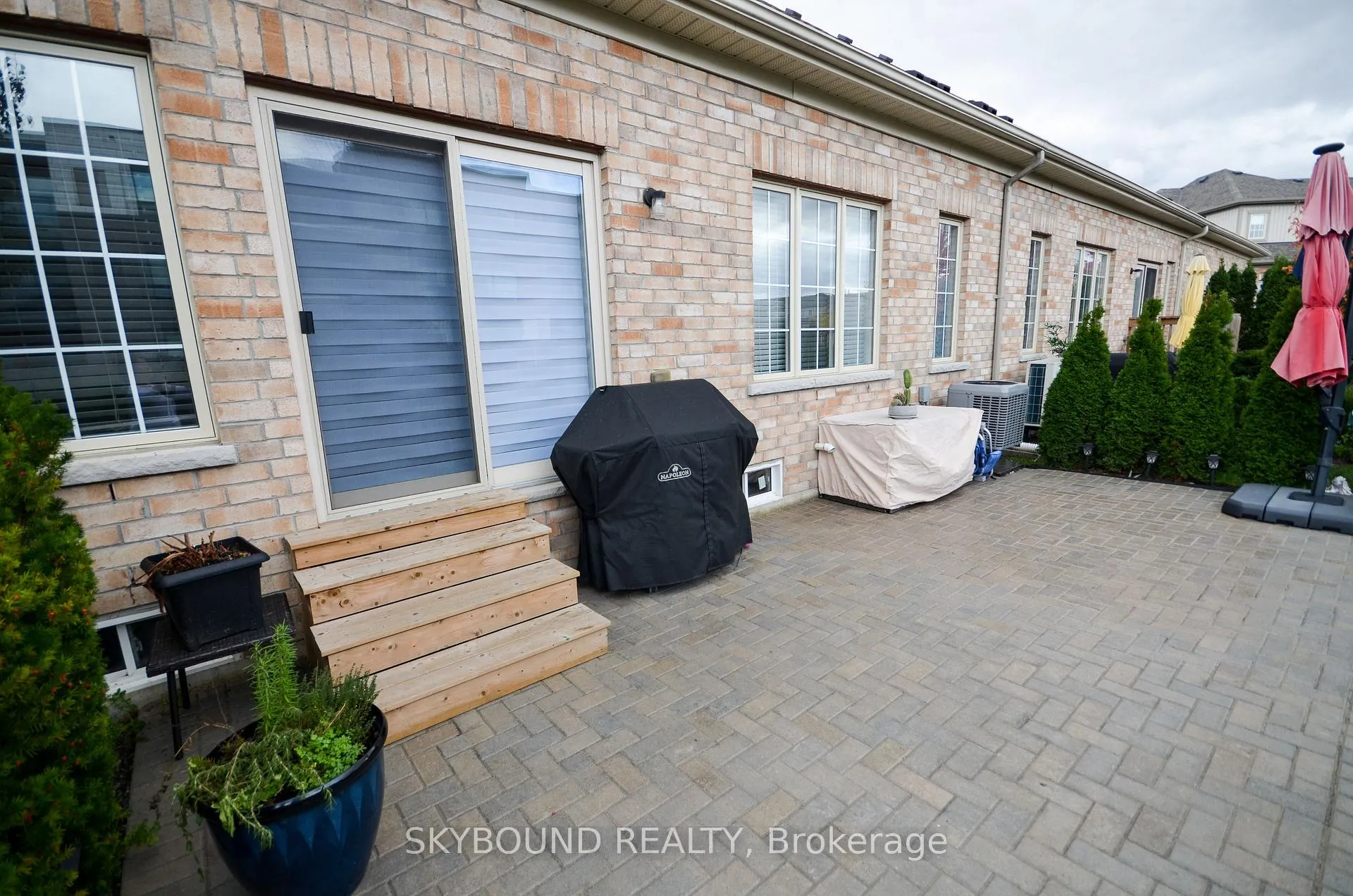 Photo 33 of Unit 30, 11 Alamode Road, Brampton, Sandringham-Wellington — HOMEH