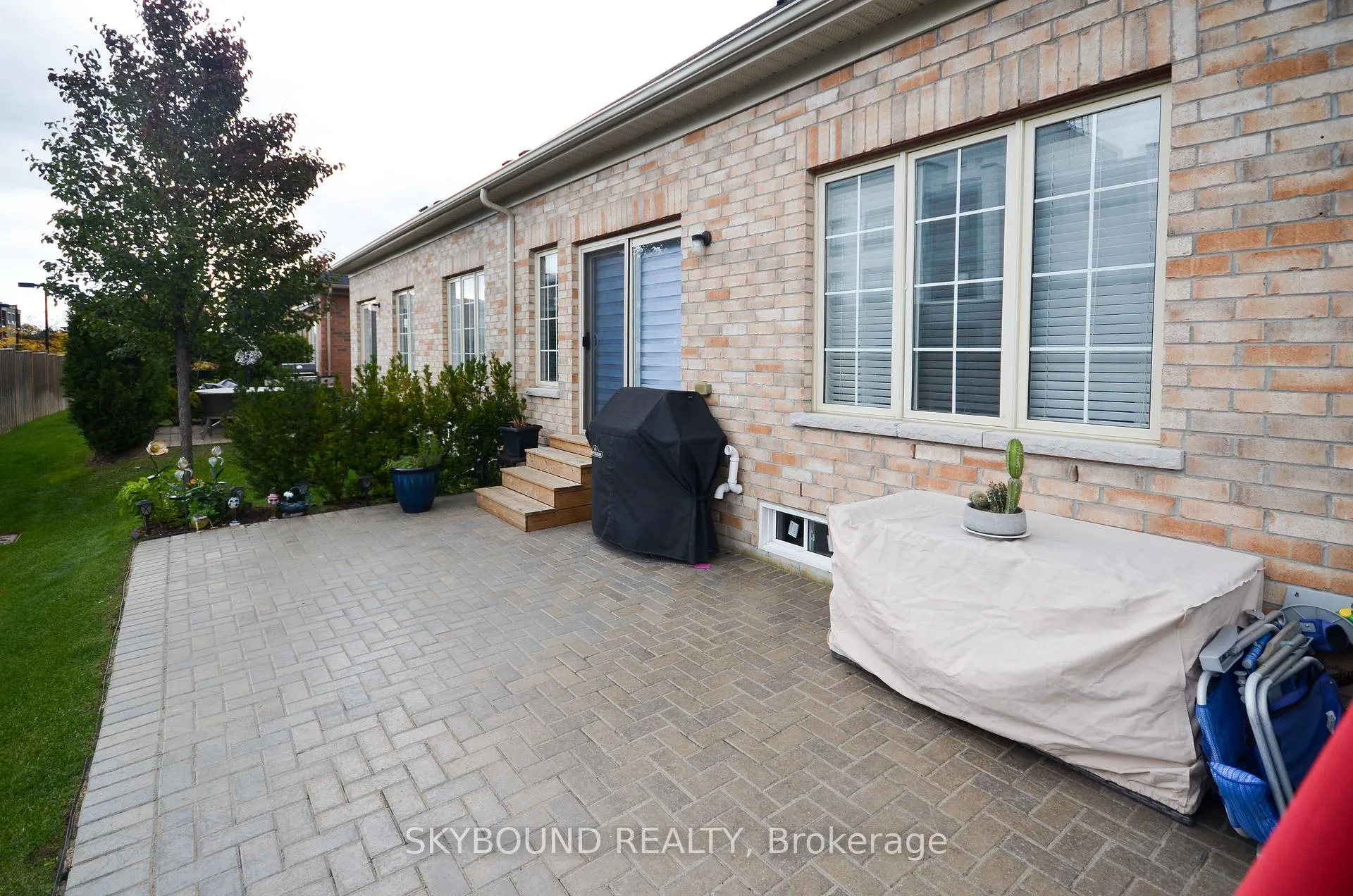 Photo 34 of Unit 30, 11 Alamode Road, Brampton, Sandringham-Wellington — HOMEH