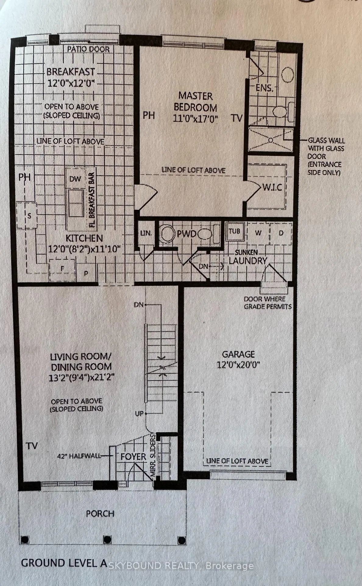 Photo 35 of Unit 30, 11 Alamode Road, Brampton, Sandringham-Wellington — HOMEH