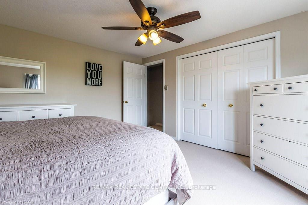 Photo 16 of 316 Parkvale Drive, Kitchener — HOMEH