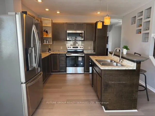 Photo 7 of 38 Frank Street, Oshawa, Lakeview — HOMEH