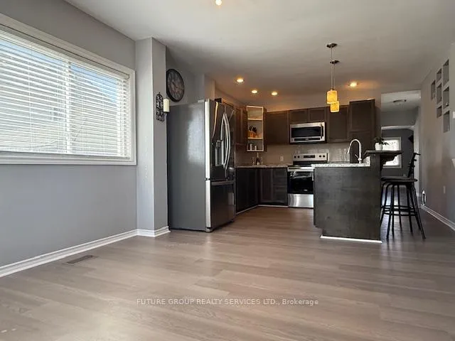 Photo 8 of 38 Frank Street, Oshawa, Lakeview — HOMEH