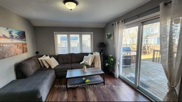 Photo 15 of 38 Frank Street, Oshawa, Lakeview — HOMEH