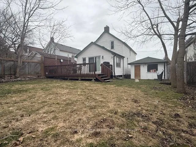Photo 23 of 38 Frank Street, Oshawa, Lakeview — HOMEH