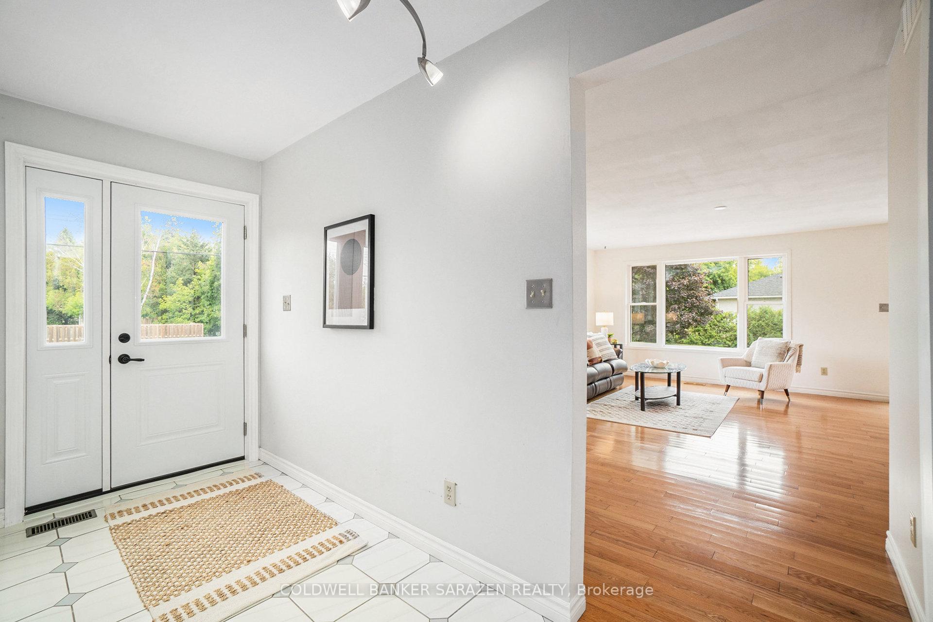 Photo 5 of 20 Moore Street, McNab/Braeside, Mcnab/Braeside Twps — HOMEH