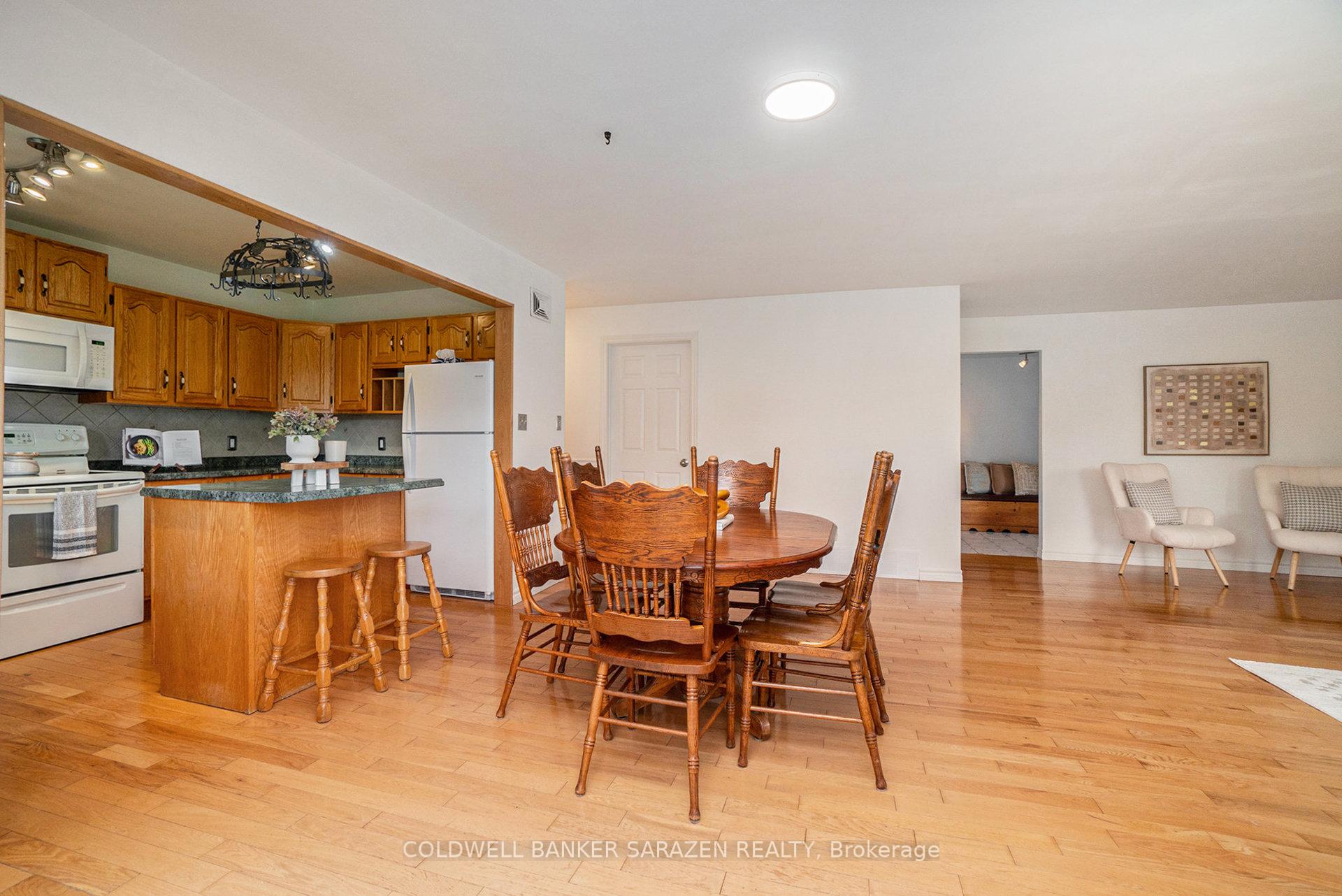 Photo 13 of 20 Moore Street, McNab/Braeside, Mcnab/Braeside Twps — HOMEH