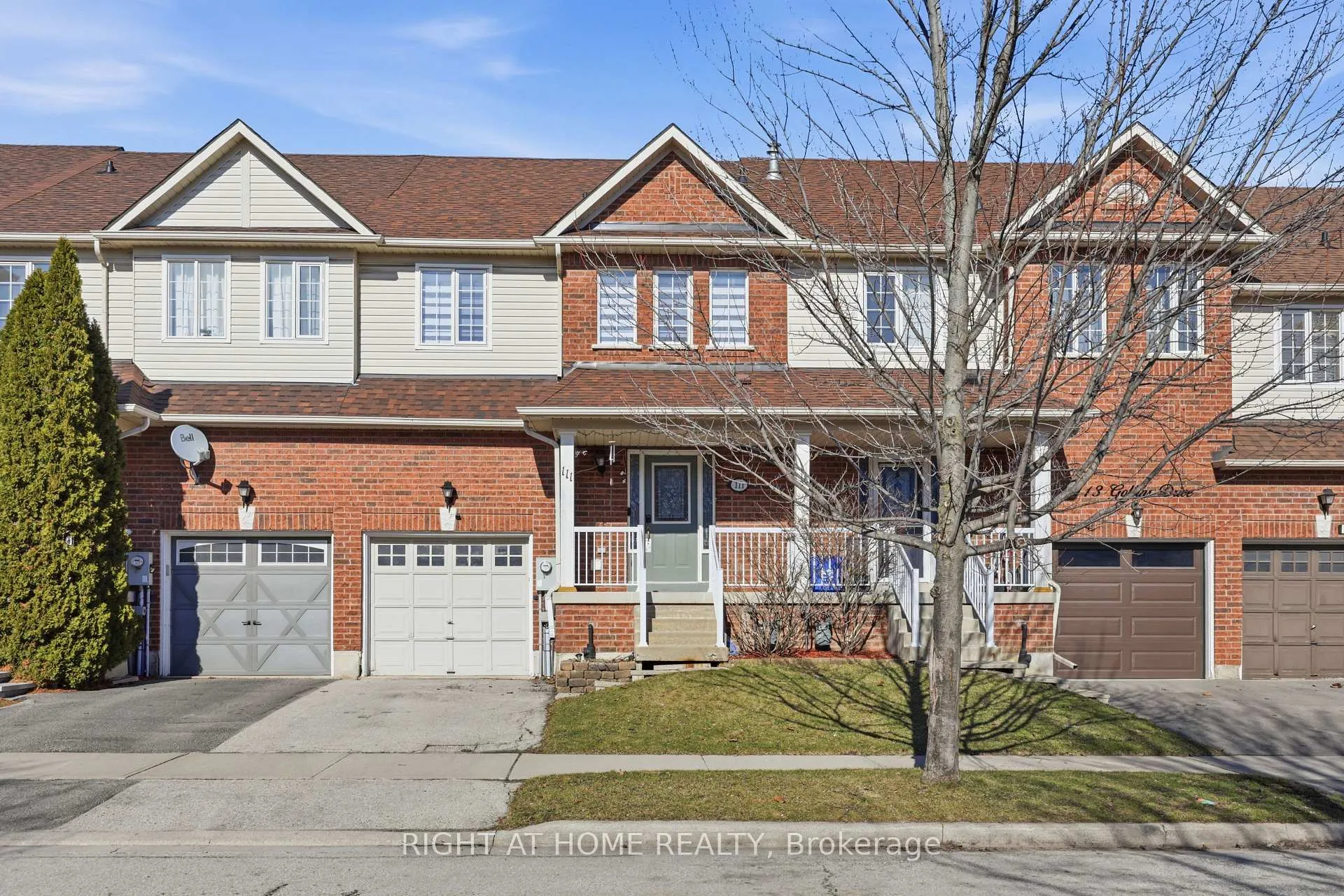 Photo 1 of 111 Gollins Drive, Milton, Dempsey — HOMEH