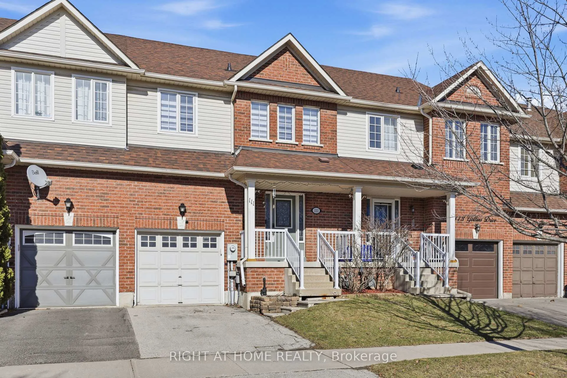 Photo 2 of 111 Gollins Drive, Milton, Dempsey — HOMEH
