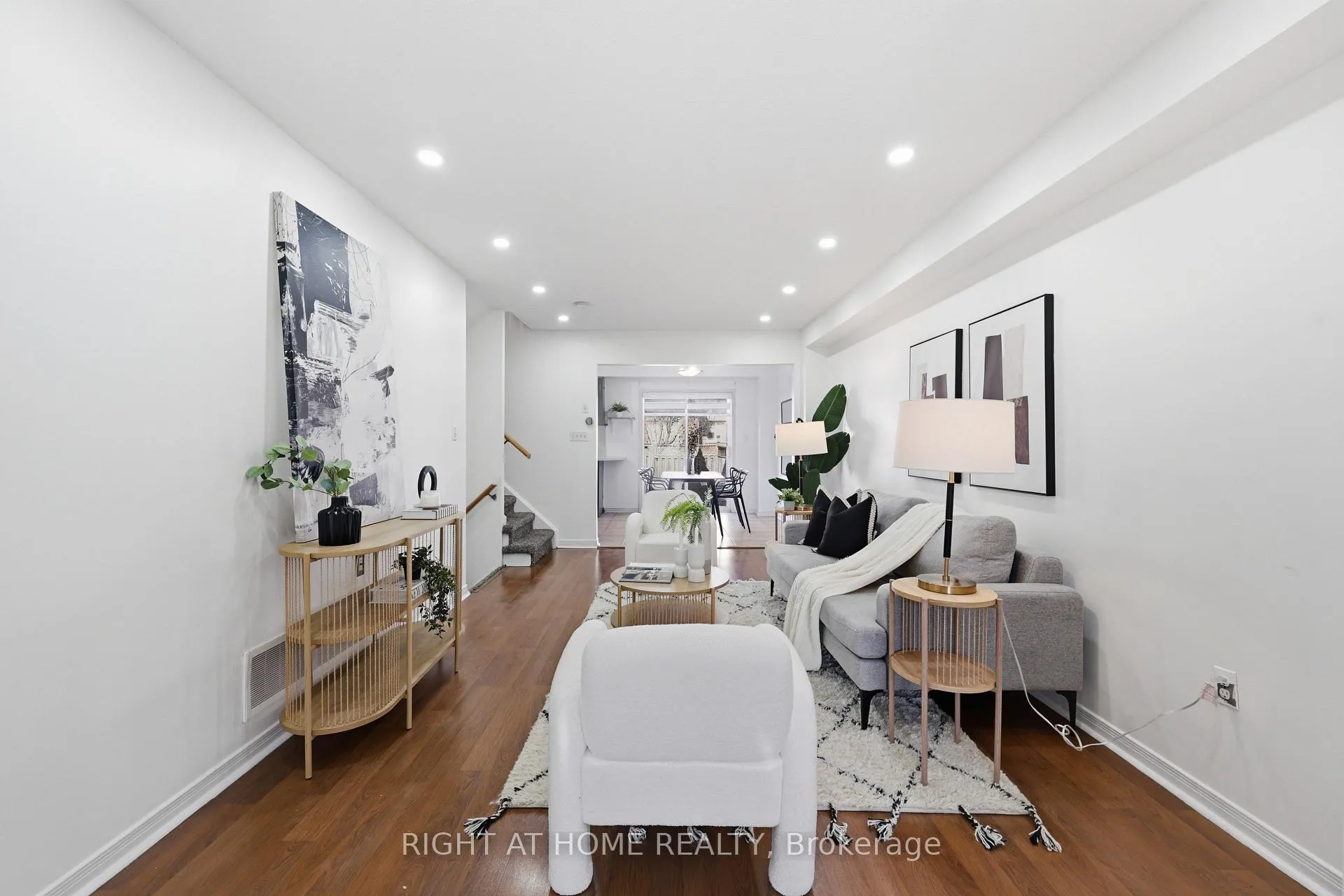 Photo 6 of 111 Gollins Drive, Milton, Dempsey — HOMEH