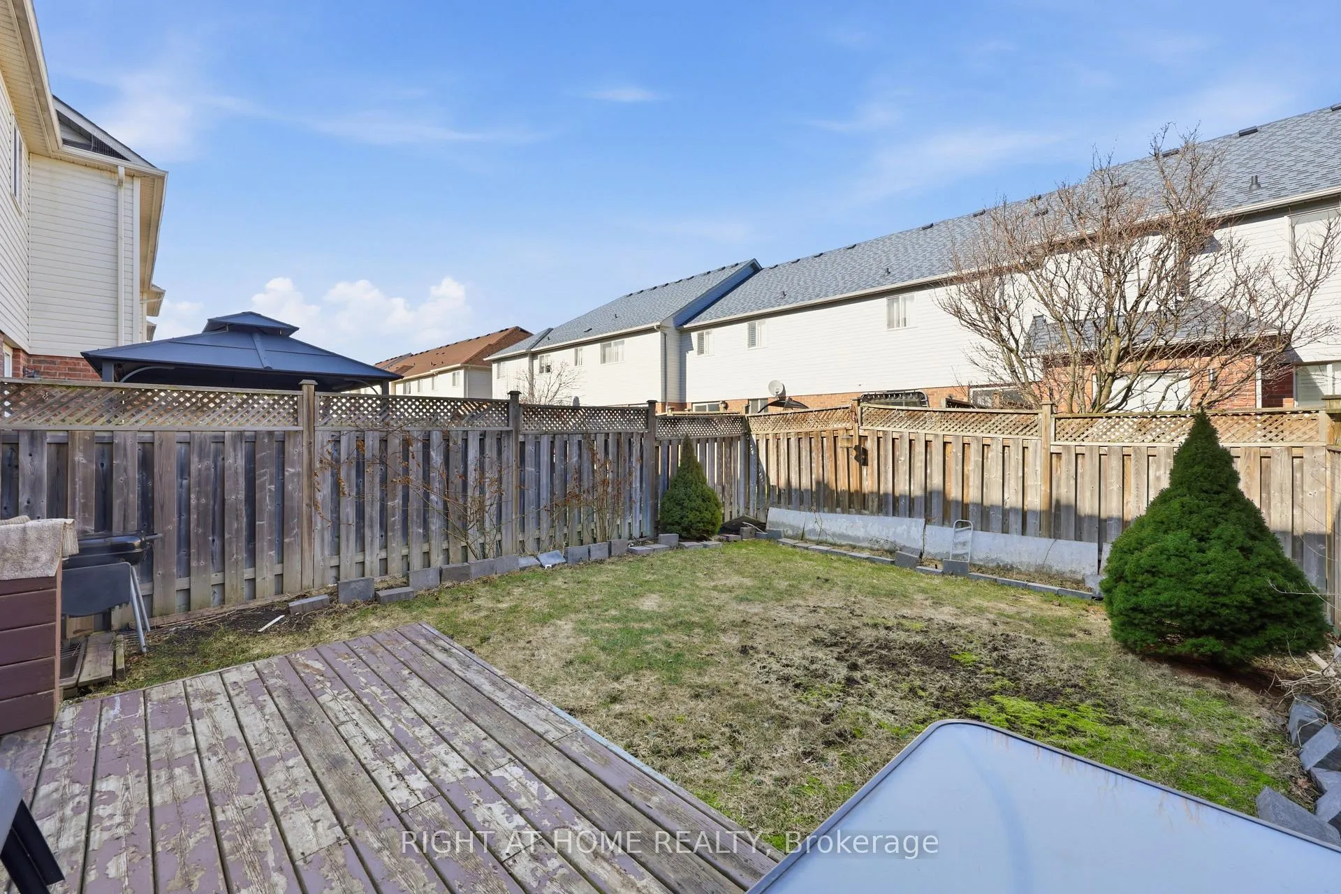 Photo 34 of 111 Gollins Drive, Milton, Dempsey — HOMEH