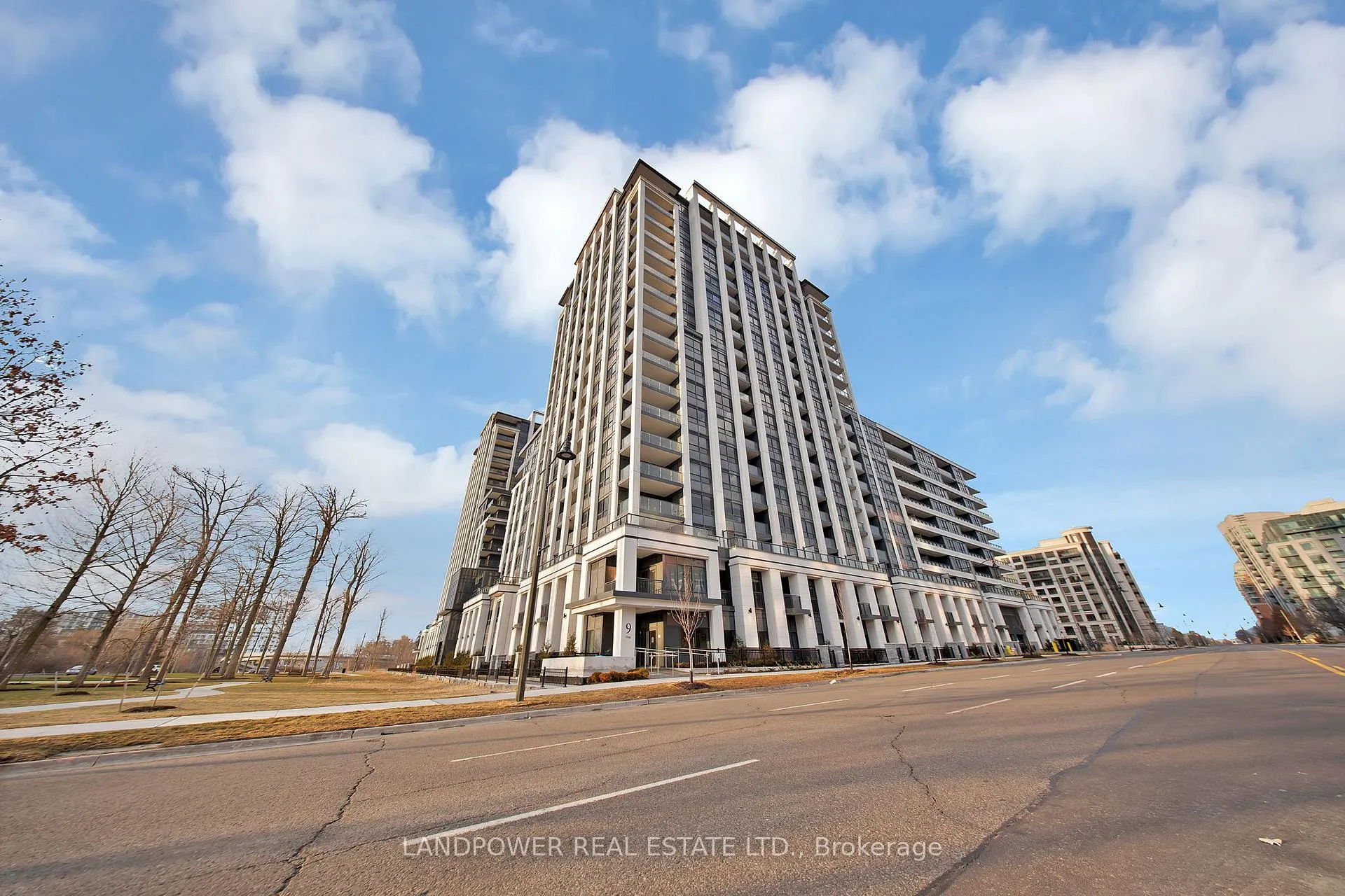 Photo 1 of Unit 1702, 9 Clegg Road, Markham, Unionville — HOMEH